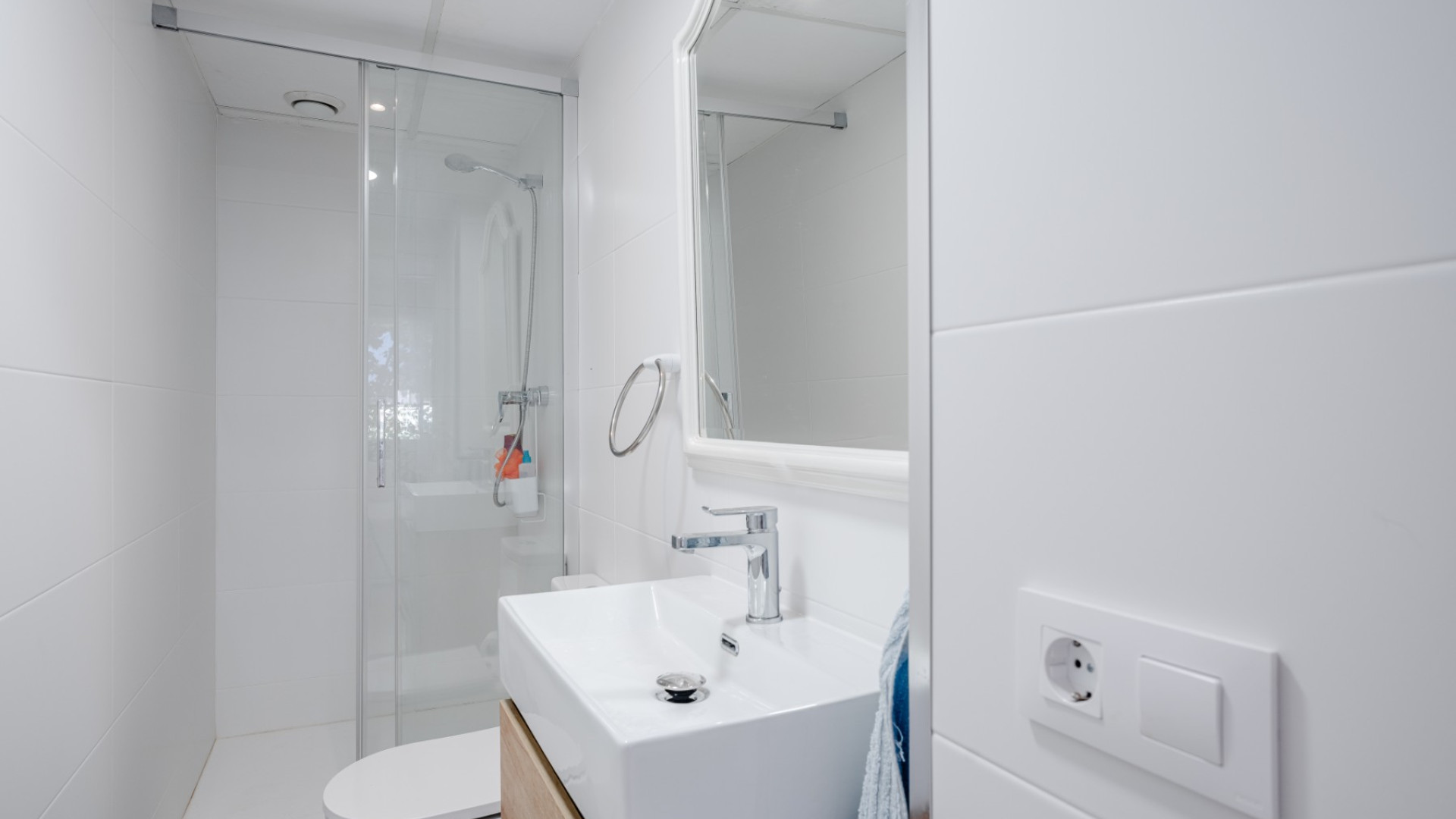 Revente - Appartement / flat - Jávea/Xàbia - El Arenal