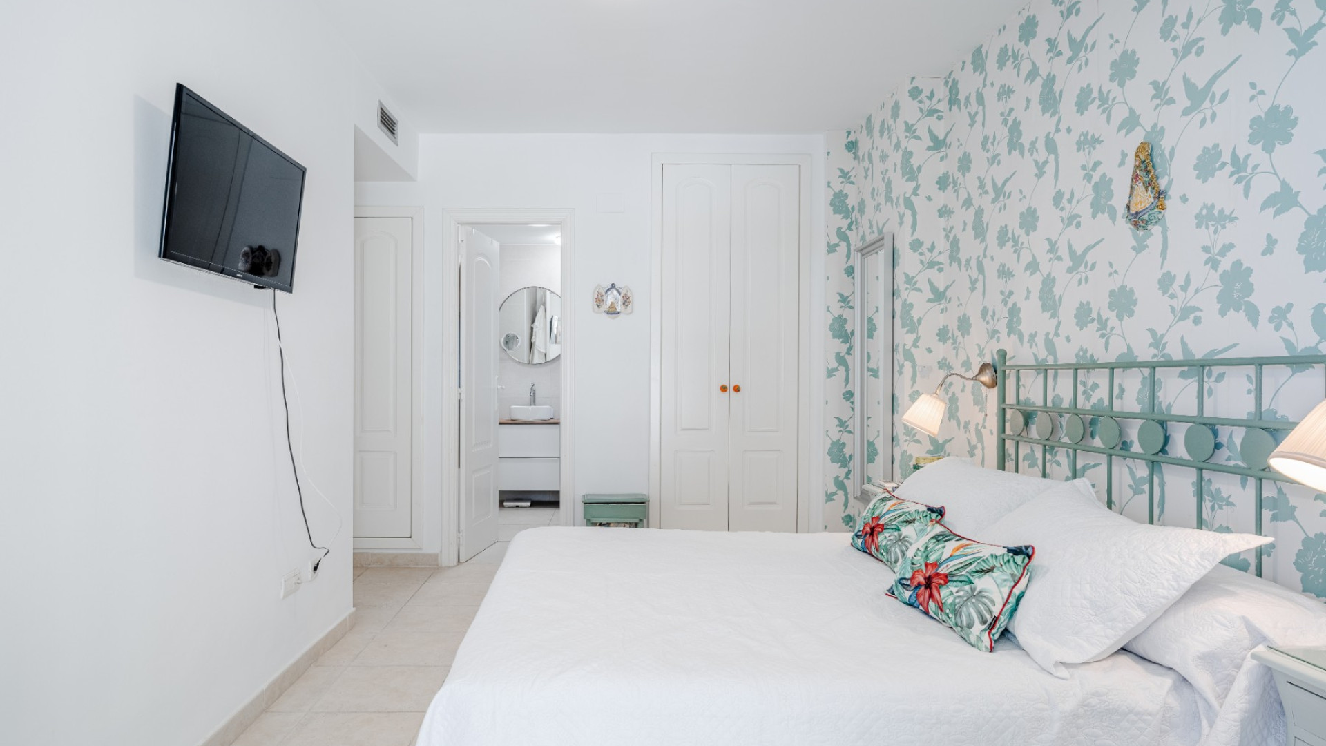 Revente - Appartement - Jávea/Xàbia - El Arenal