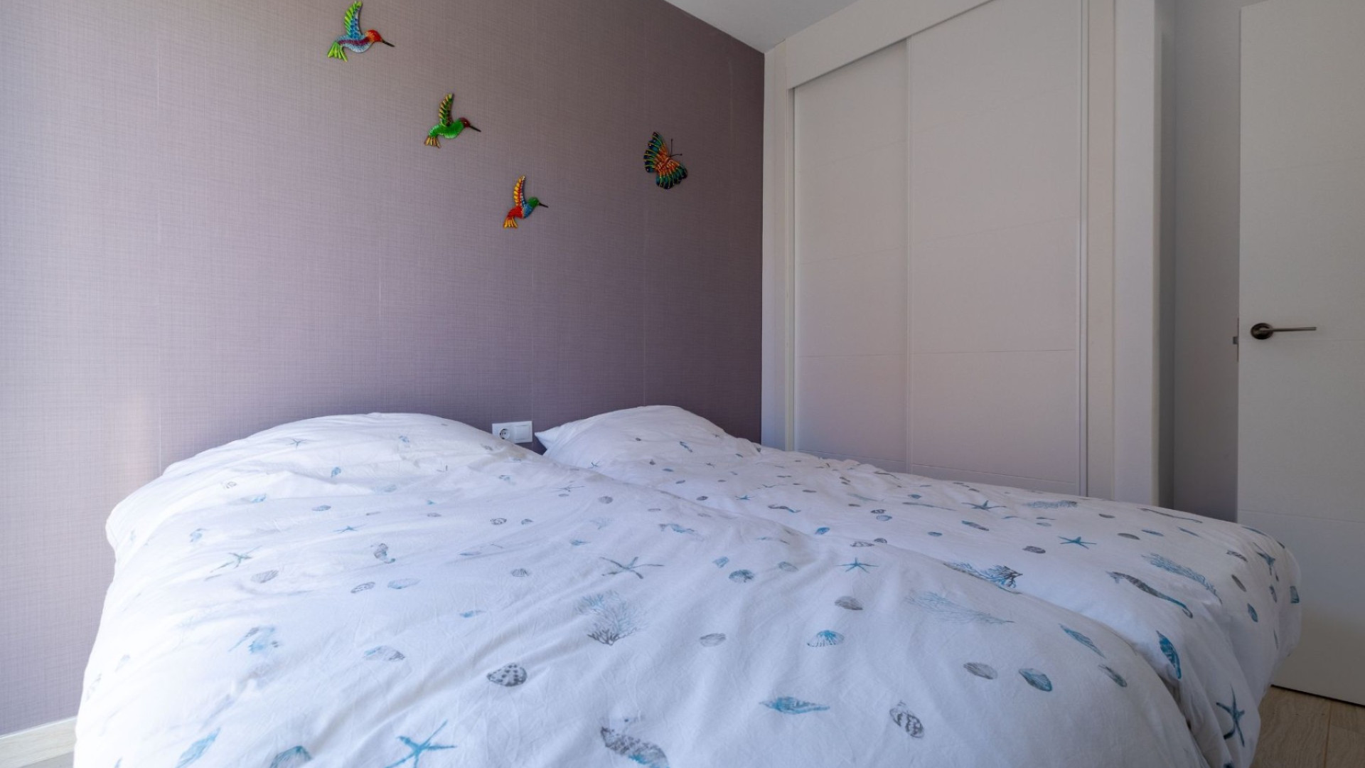 Revente - Appartement - Rez-de-chaussée - Orihuela Costa - Villamartín