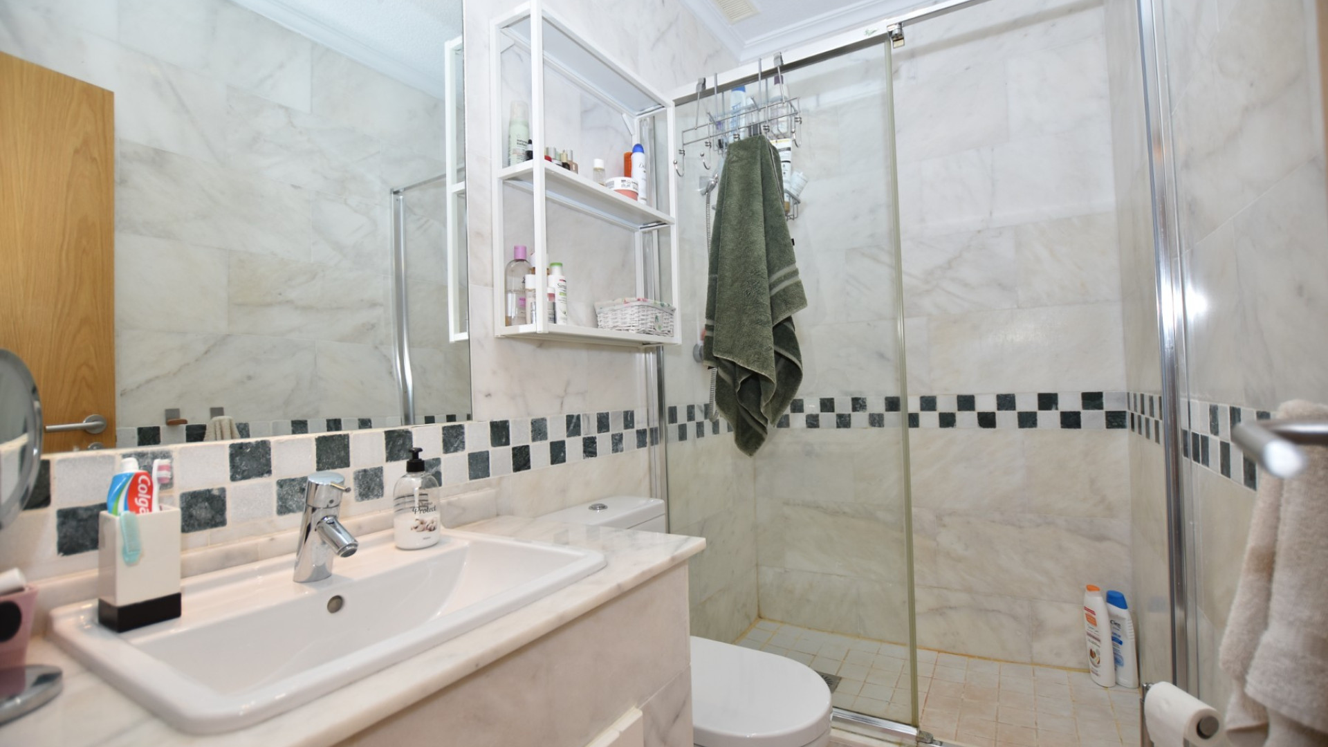 Revente - Bungalow - Algorfa - La Finca Golf Resort