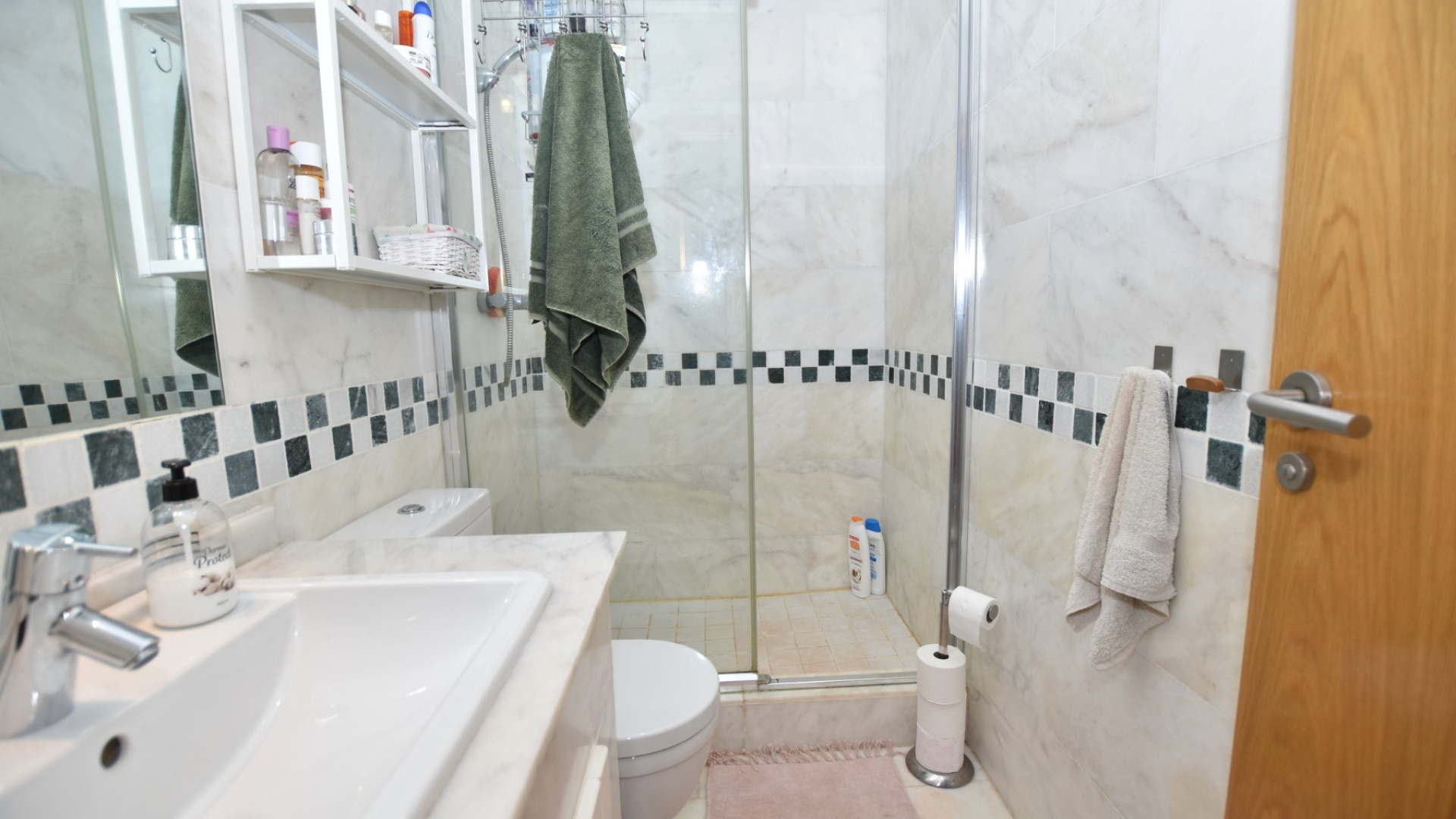 Revente - Bungalow - Algorfa - La Finca Golf Resort