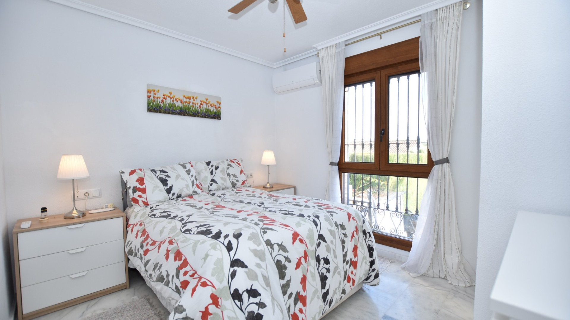 Revente - Bungalow - Algorfa - La Finca Golf Resort