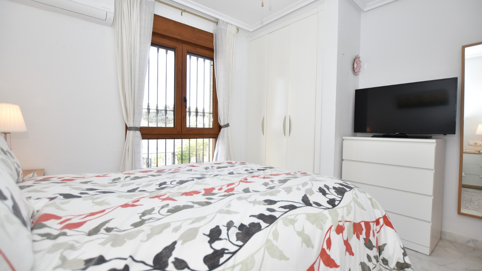 Revente - Bungalow - Algorfa - La Finca Golf Resort