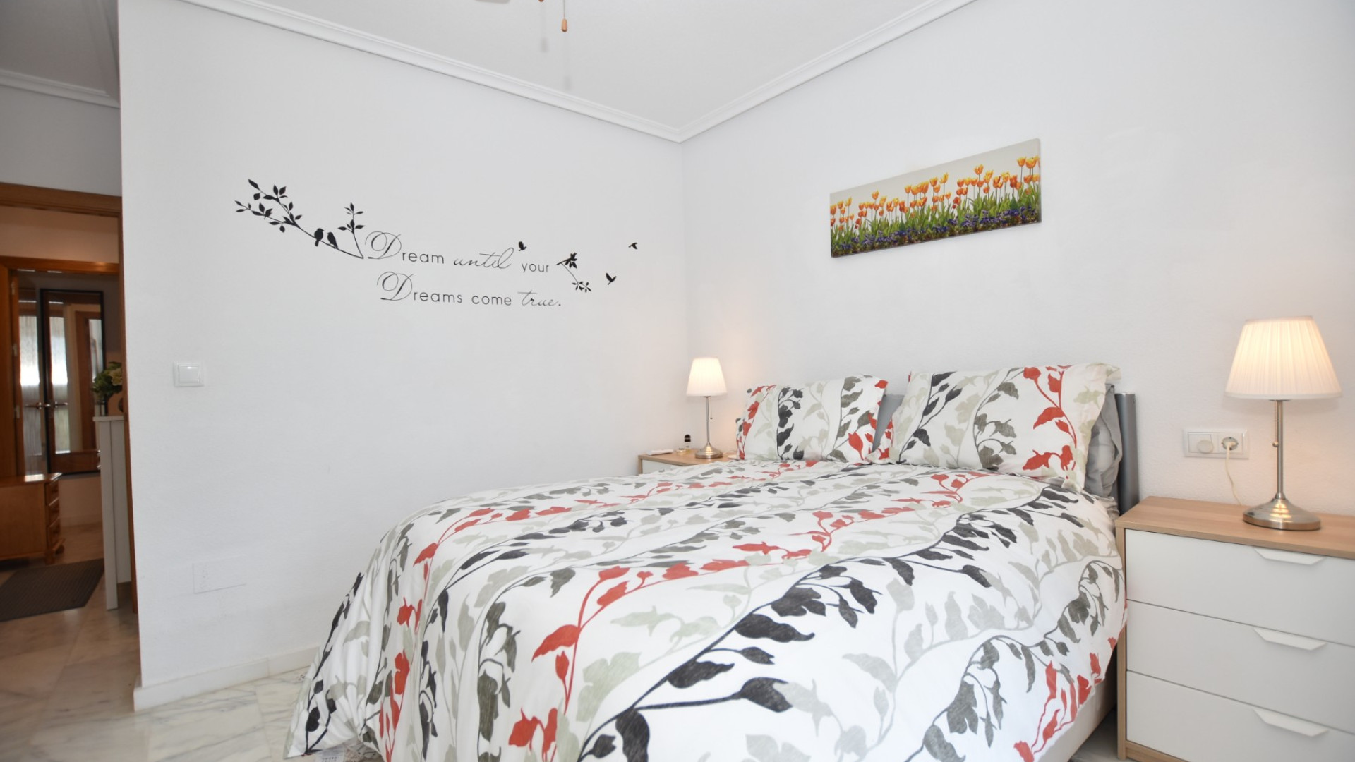 Revente - Bungalow - Algorfa - La Finca Golf Resort