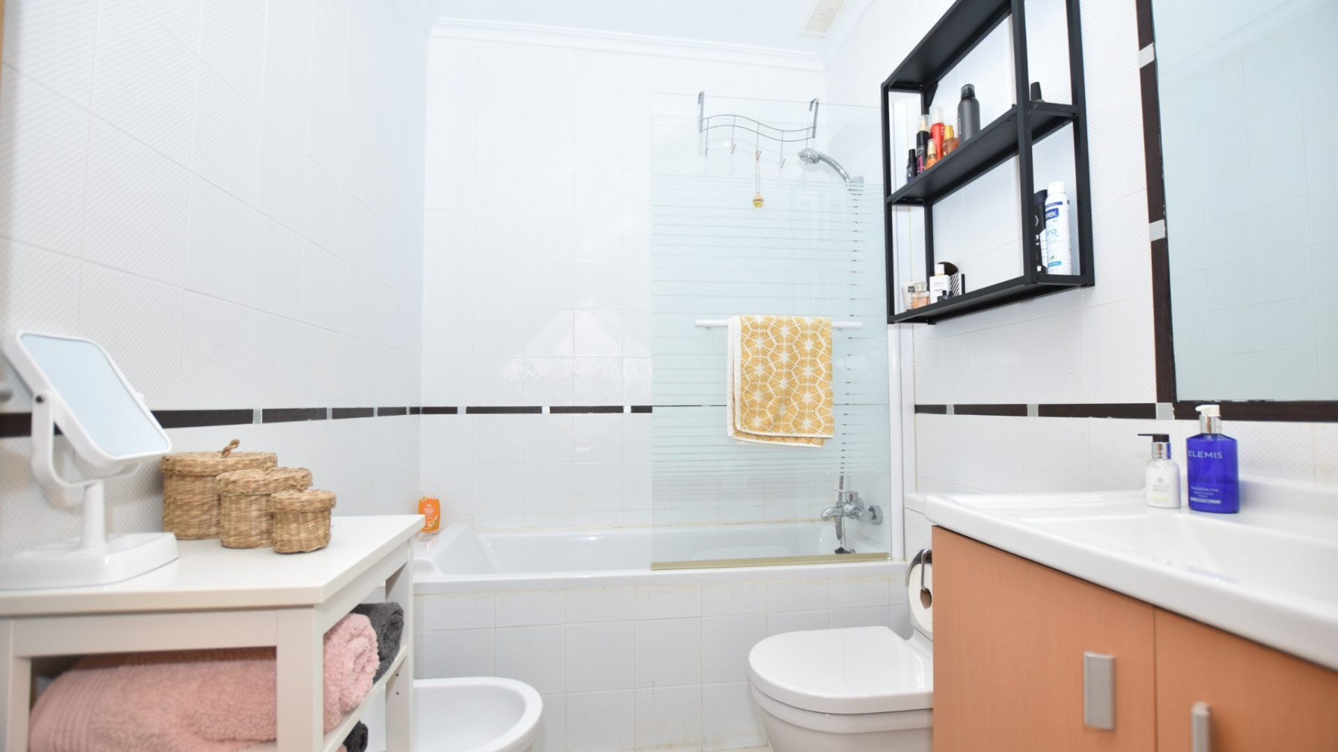 Revente - Bungalow - Algorfa - La Finca Golf Resort