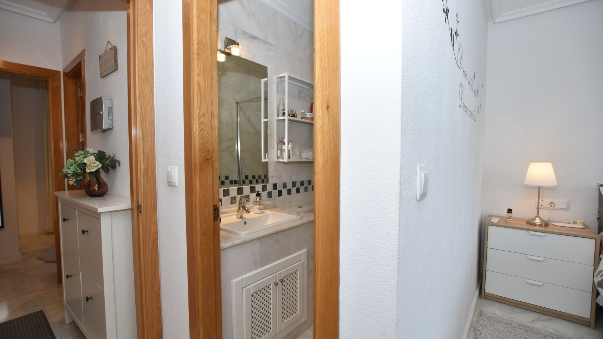 Revente - Bungalow - Algorfa - La Finca Golf Resort