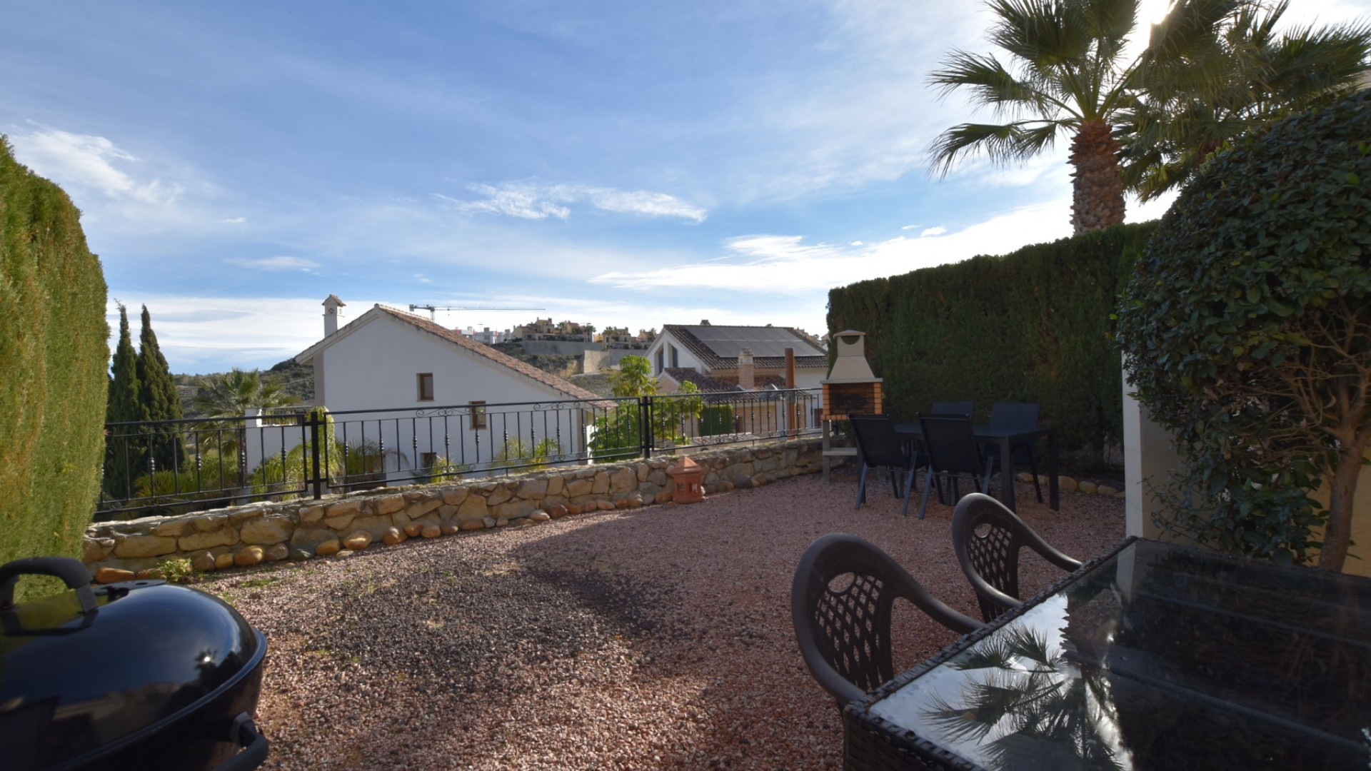 Revente - Bungalow - Algorfa - La Finca Golf Resort