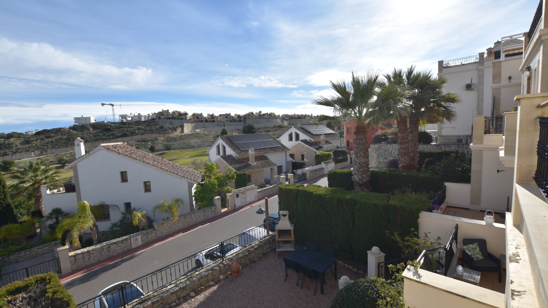 Revente - Bungalow - Algorfa - La Finca Golf Resort