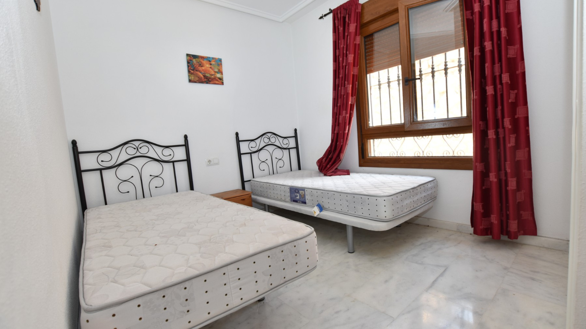 Revente - Bungalow - Algorfa - La Finca Golf Resort