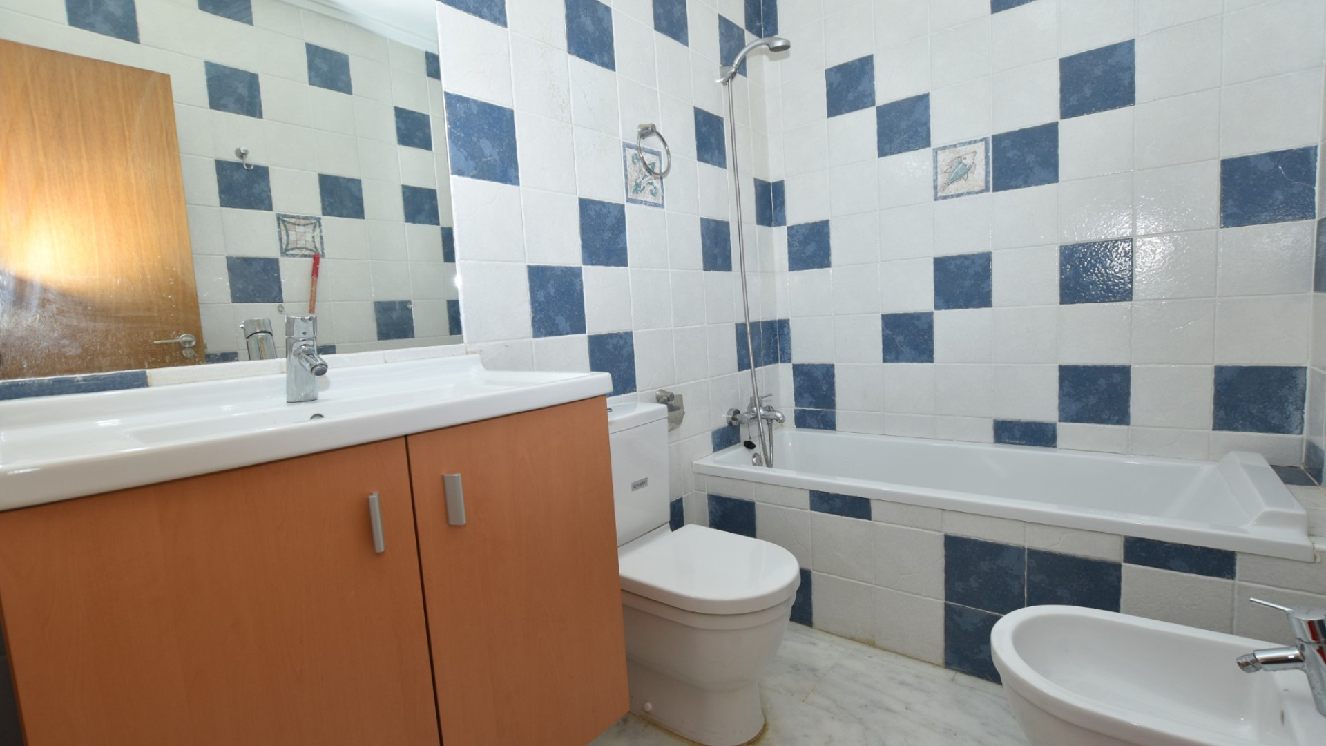 Revente - Bungalow - Algorfa - La Finca Golf Resort