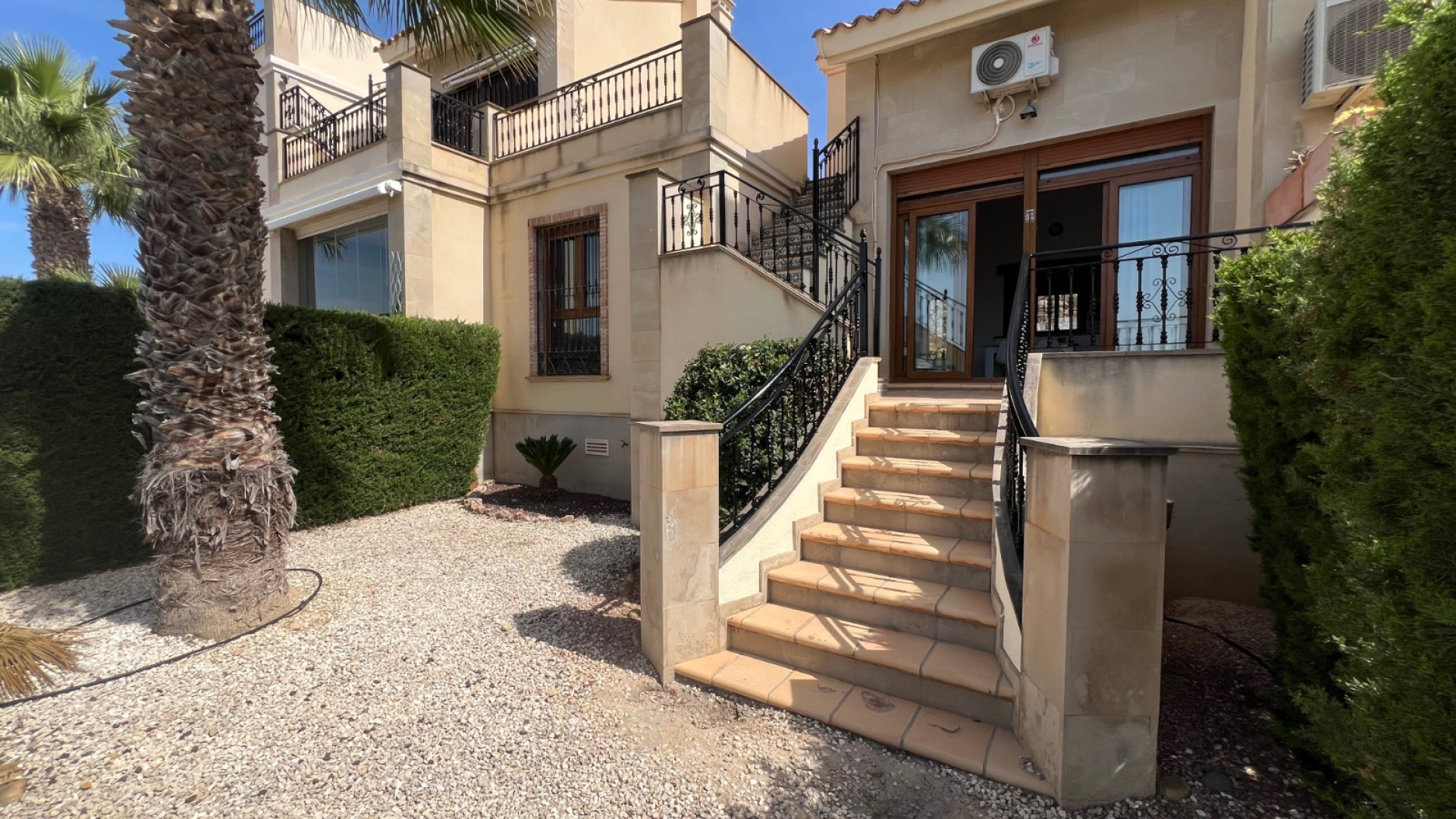 Revente - Bungalow - Algorfa - La Finca Golf Resort