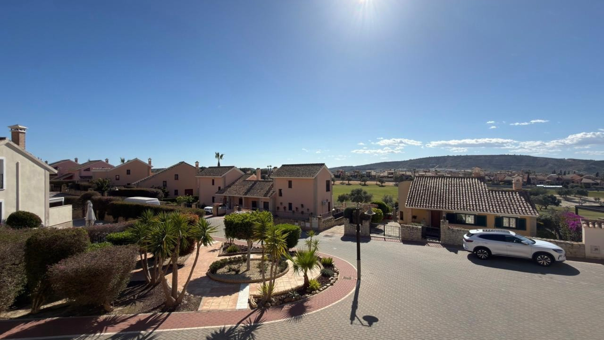 Revente - Bungalow - Algorfa - La Finca Golf Resort