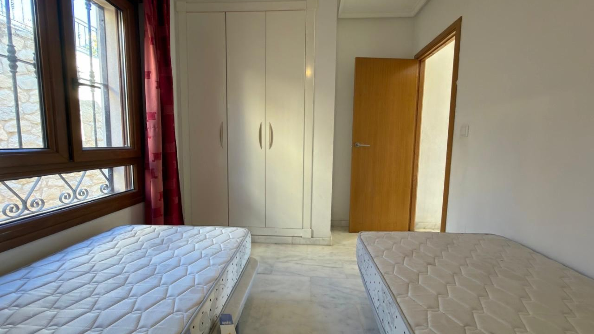 Revente - Bungalow - Algorfa - La Finca Golf Resort