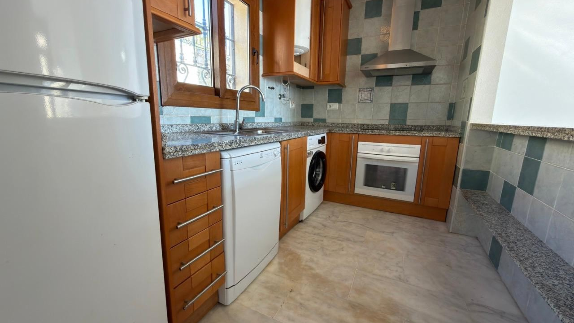 Revente - Bungalow - Algorfa - La Finca Golf Resort