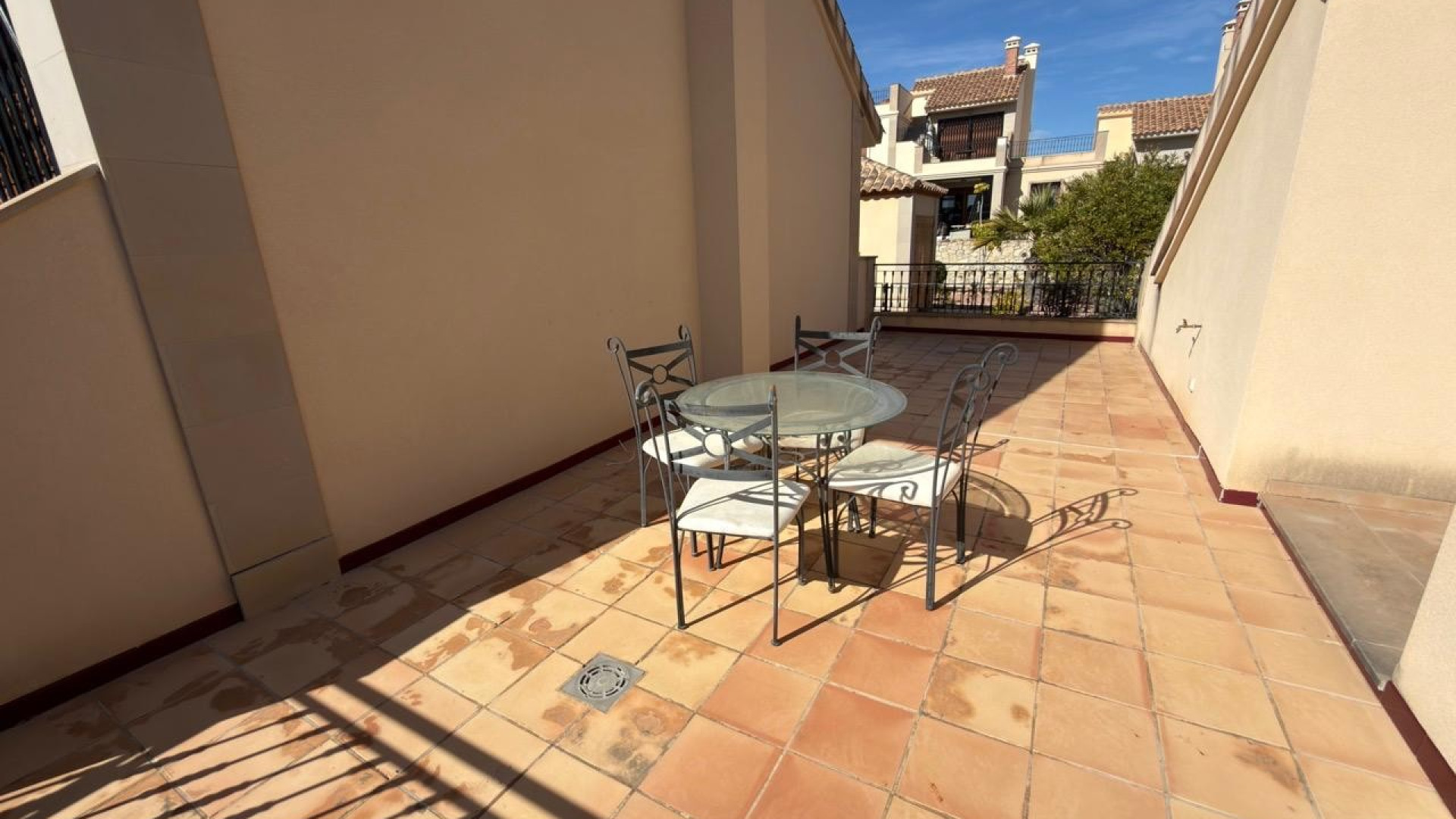 Revente - Bungalow - Algorfa - La Finca Golf Resort