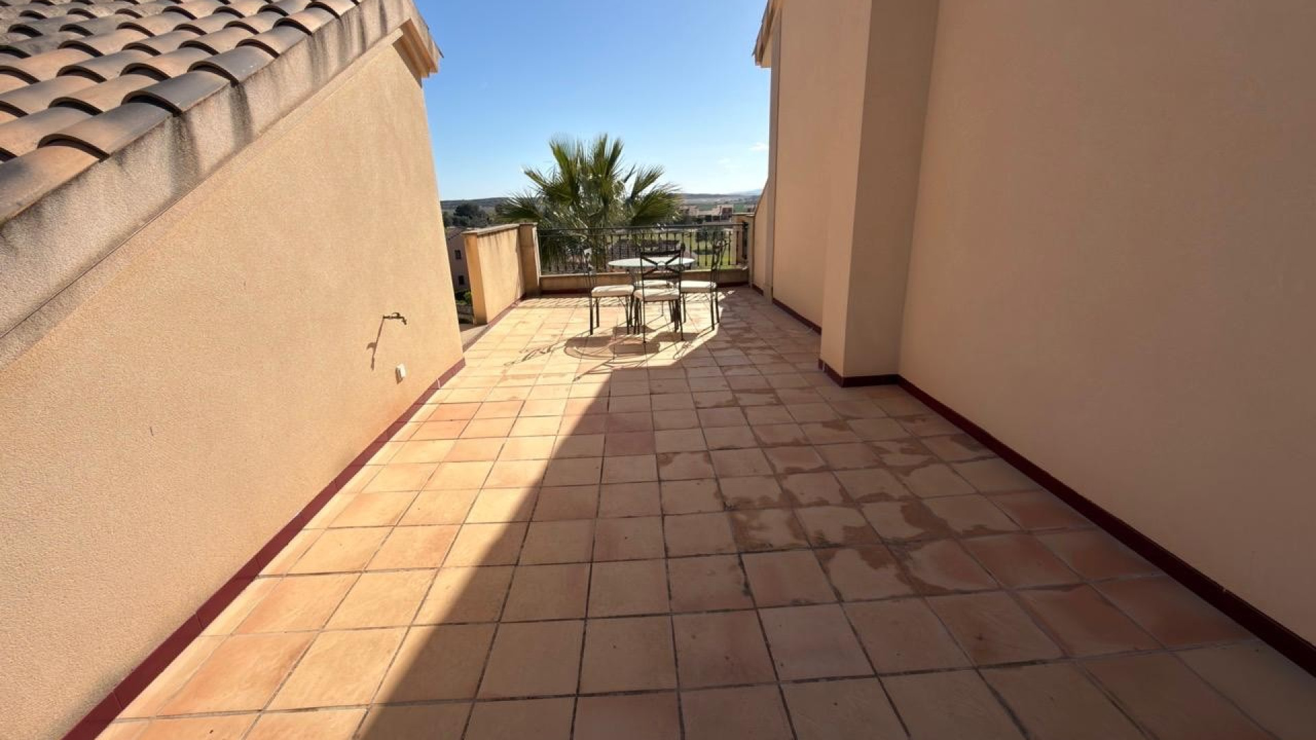 Revente - Bungalow - Algorfa - La Finca Golf Resort