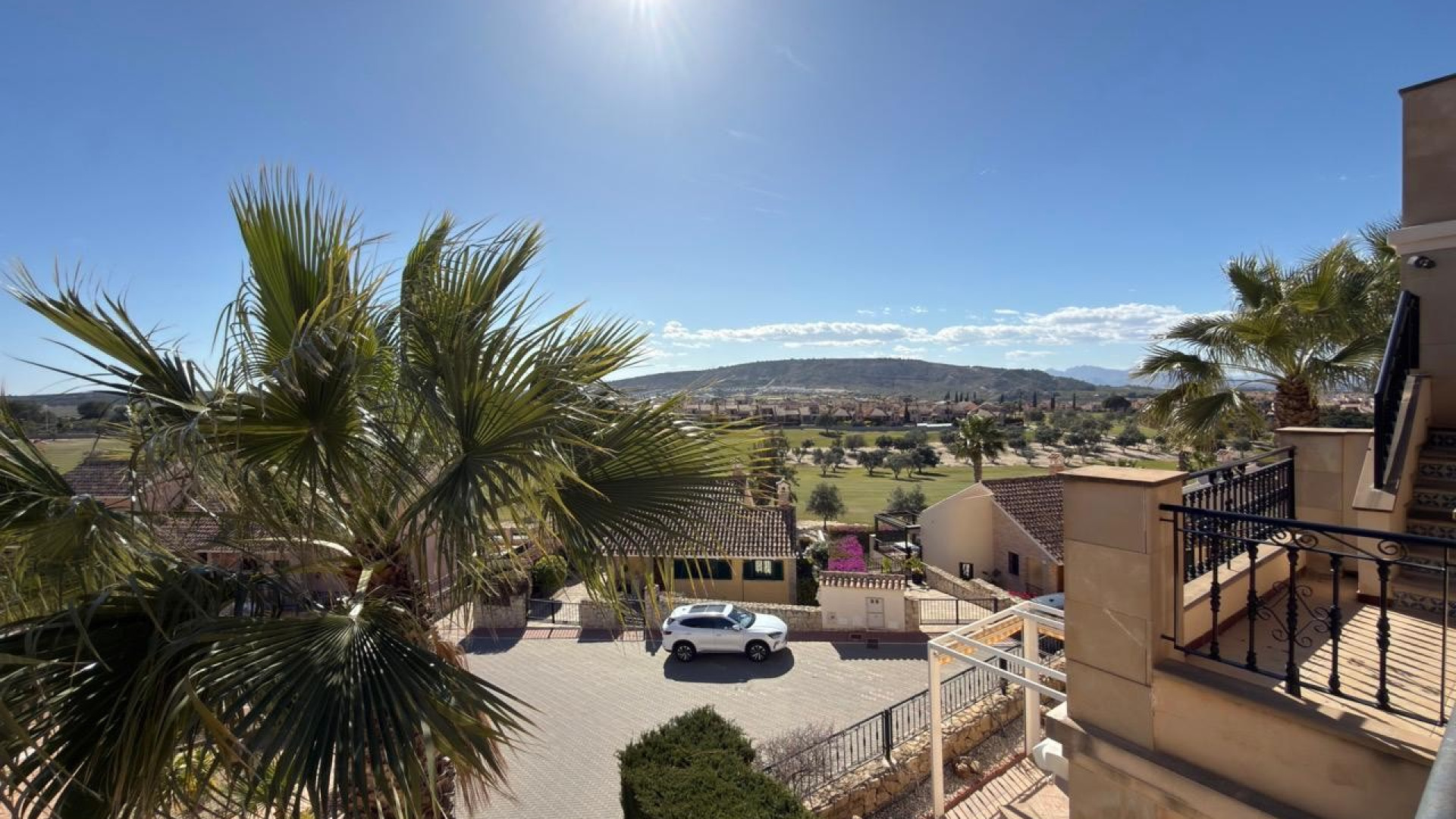 Revente - Bungalow - Algorfa - La Finca Golf Resort