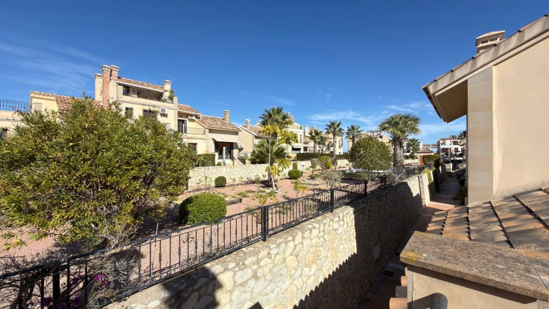 Revente - Bungalow - Algorfa - La Finca Golf Resort