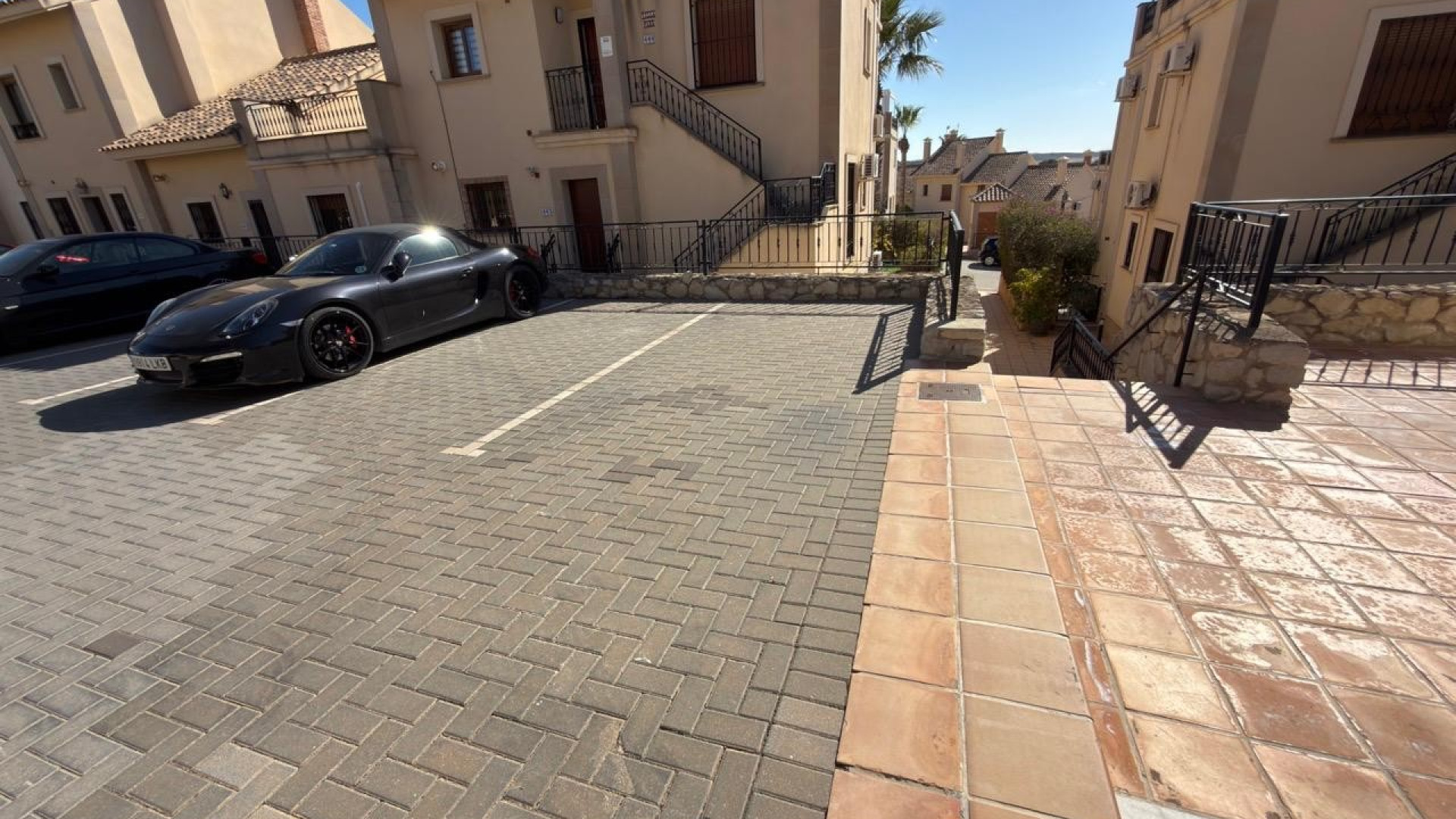 Revente - Bungalow - Algorfa - La Finca Golf Resort