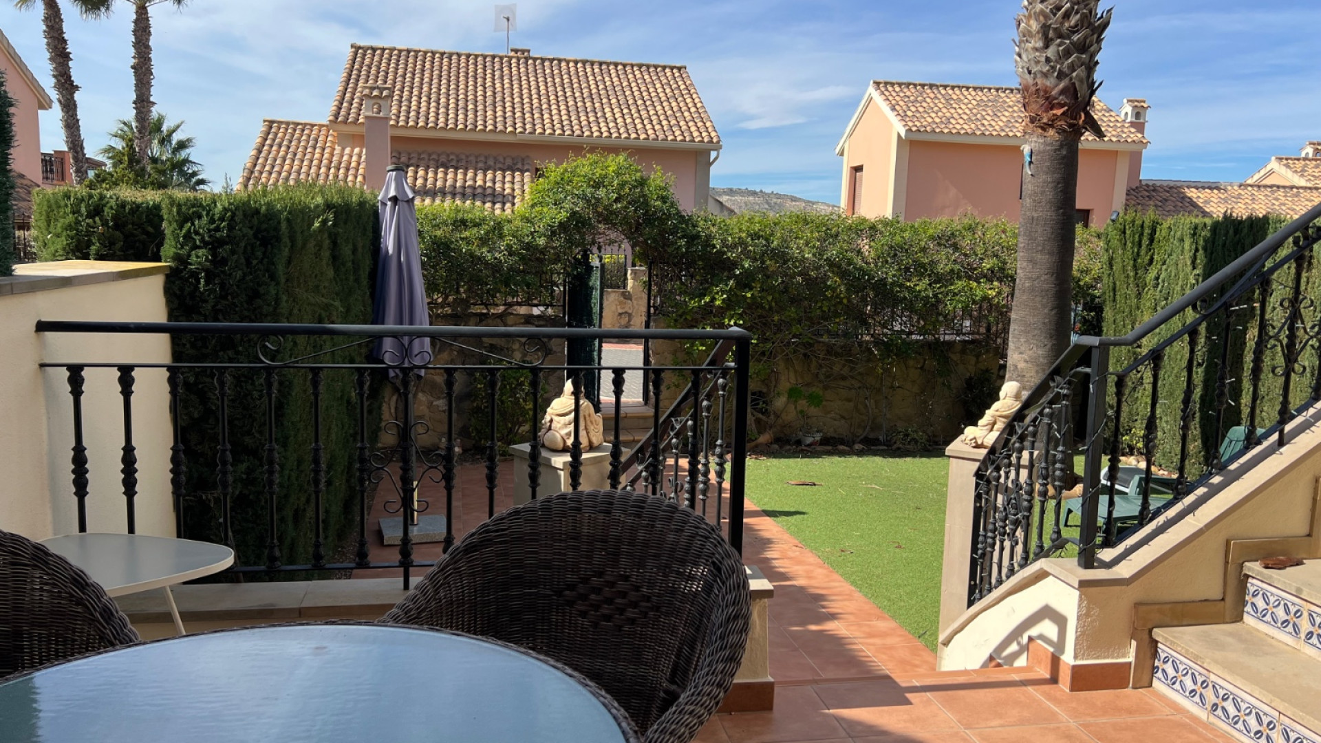Revente - Bungalow - Algorfa - La Finca Golf Resort