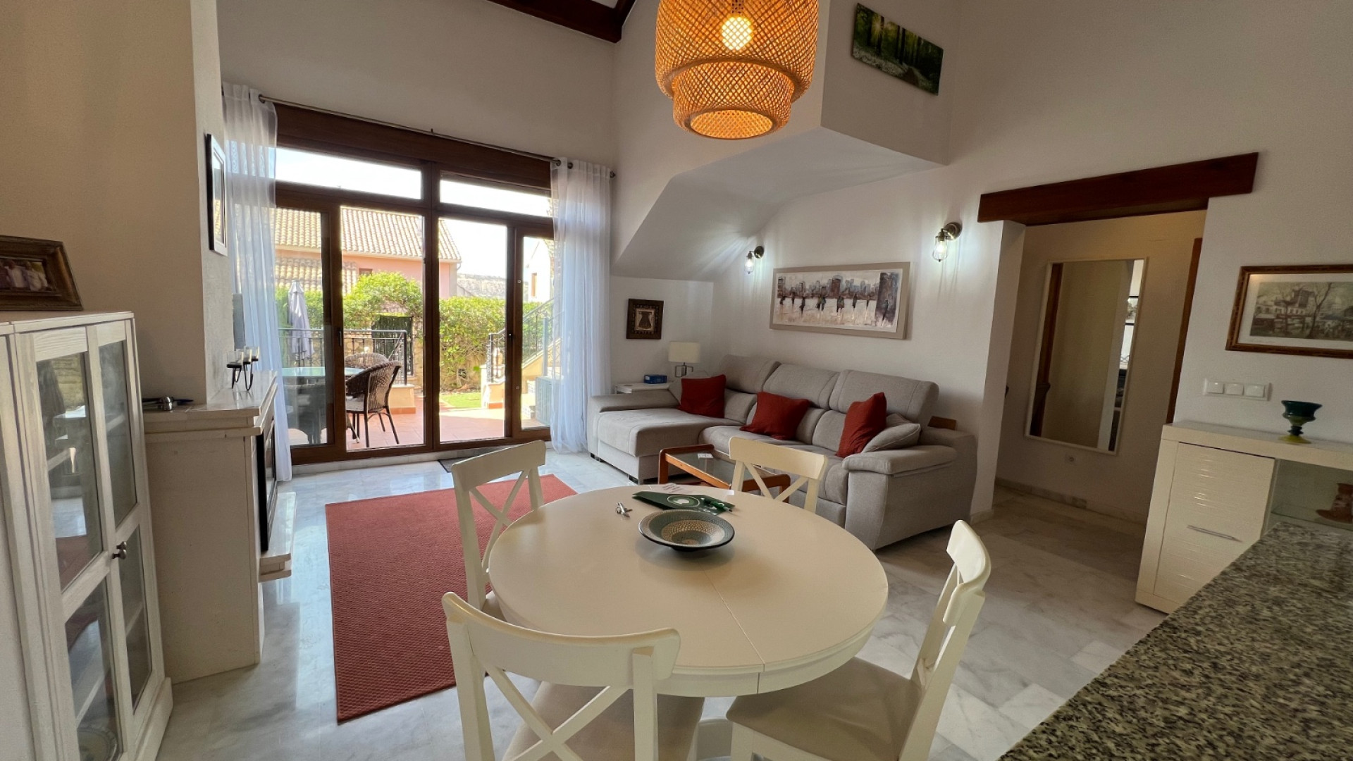 Revente - Bungalow - Algorfa - La Finca Golf Resort