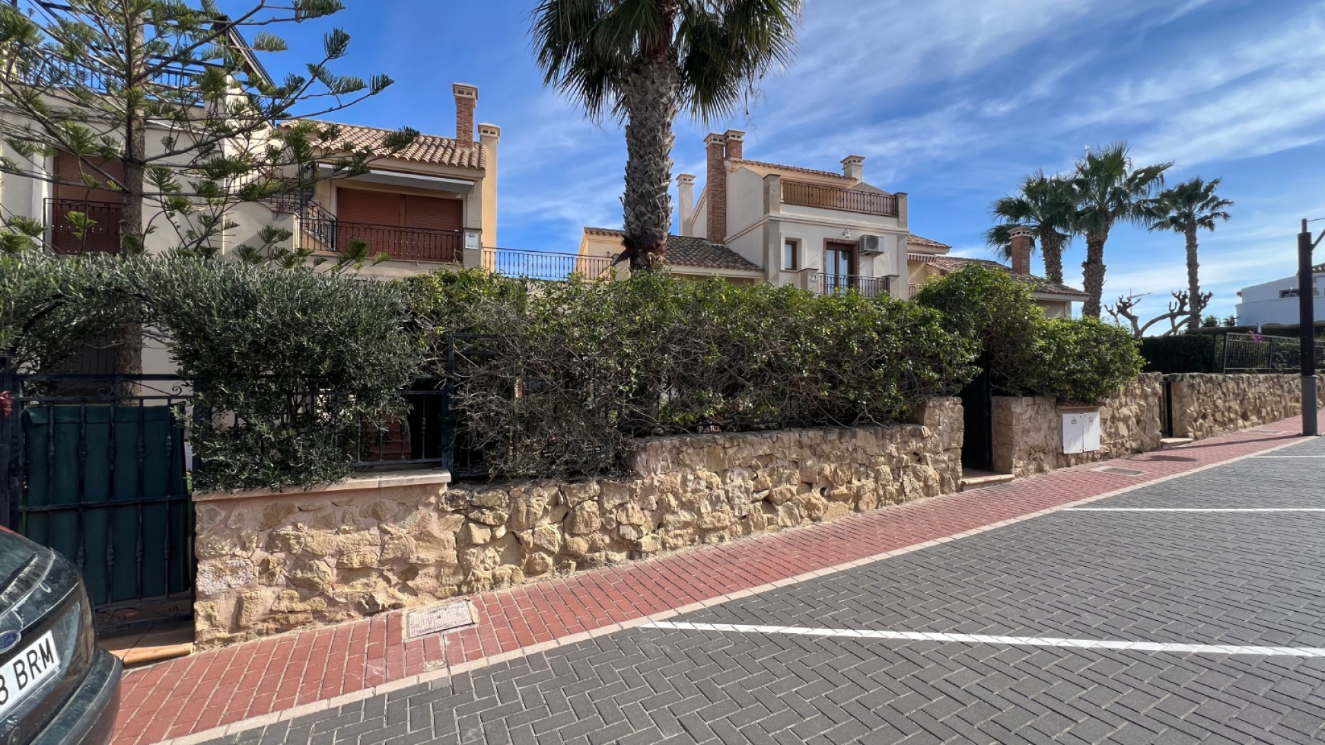 Revente - Bungalow - Algorfa - La Finca Golf Resort