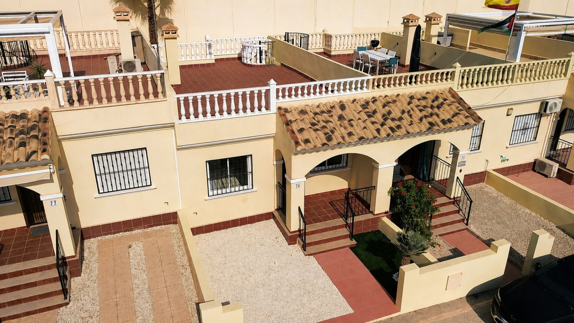 Revente - Bungalow - Algorfa - Montemar