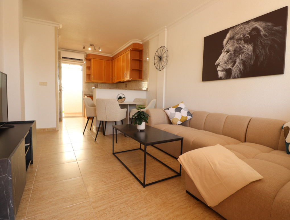 Revente - Bungalow - Algorfa - Montemar