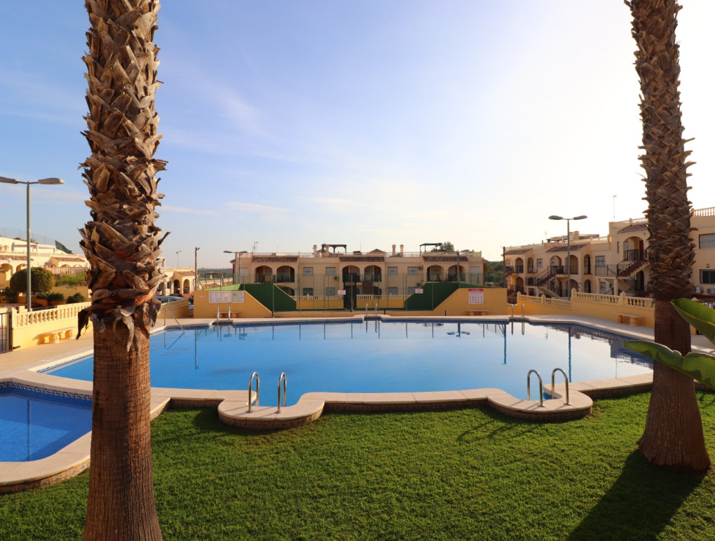 Revente - Bungalow - Algorfa - Montemar
