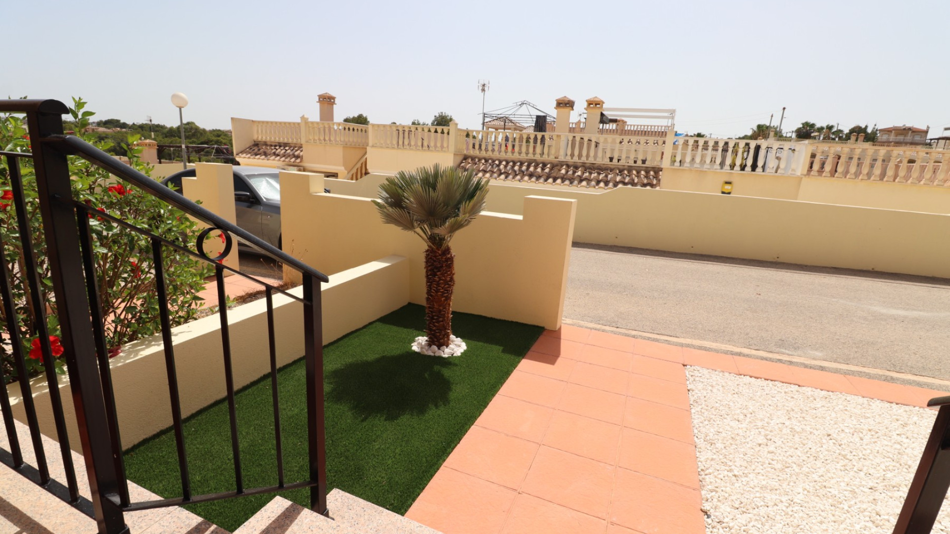 Revente - Bungalow - Algorfa - Montemar