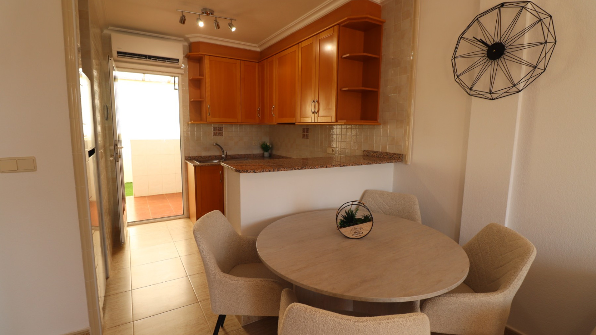 Revente - Bungalow - Algorfa - Montemar