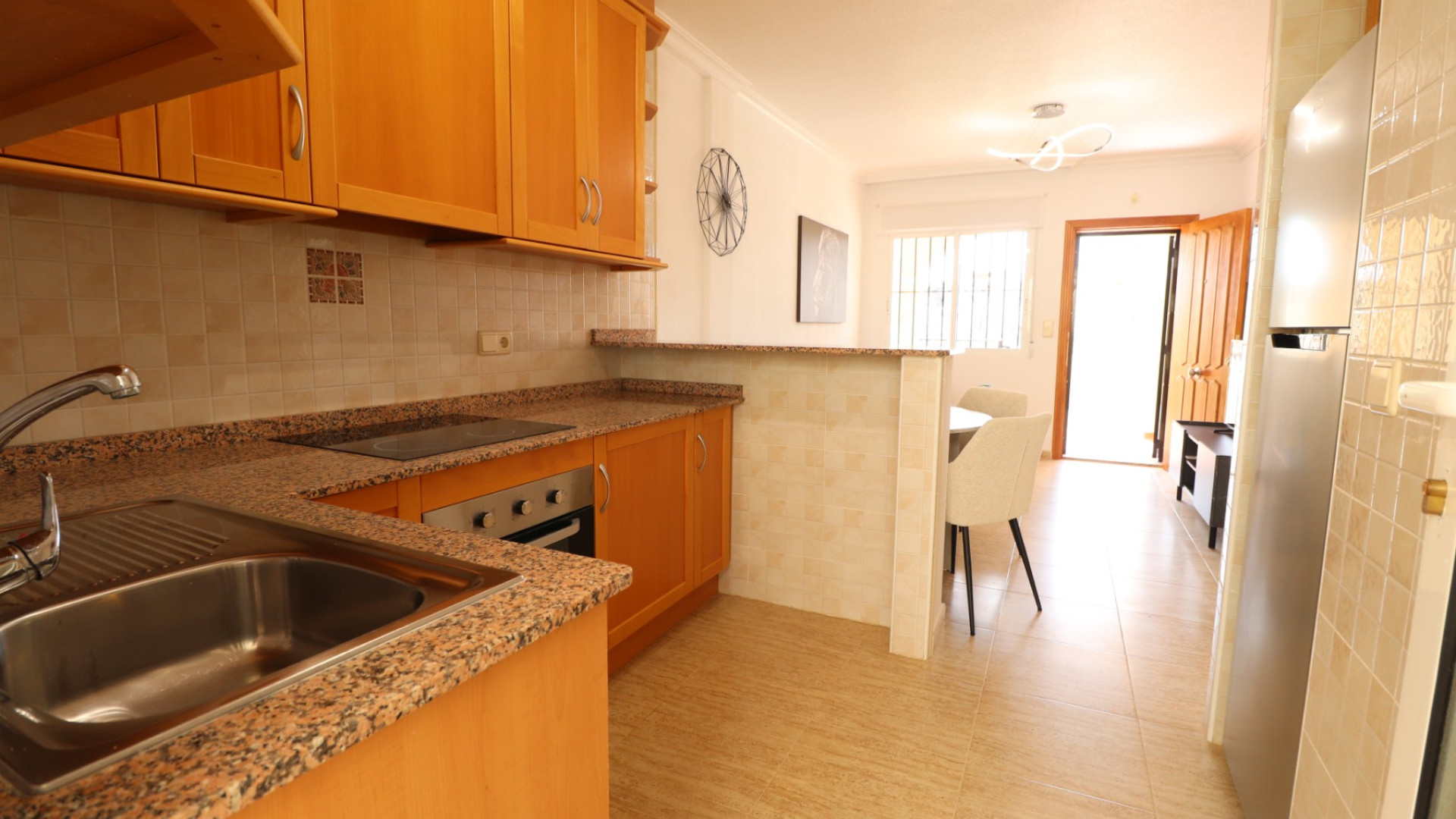 Revente - Bungalow - Algorfa - Montemar
