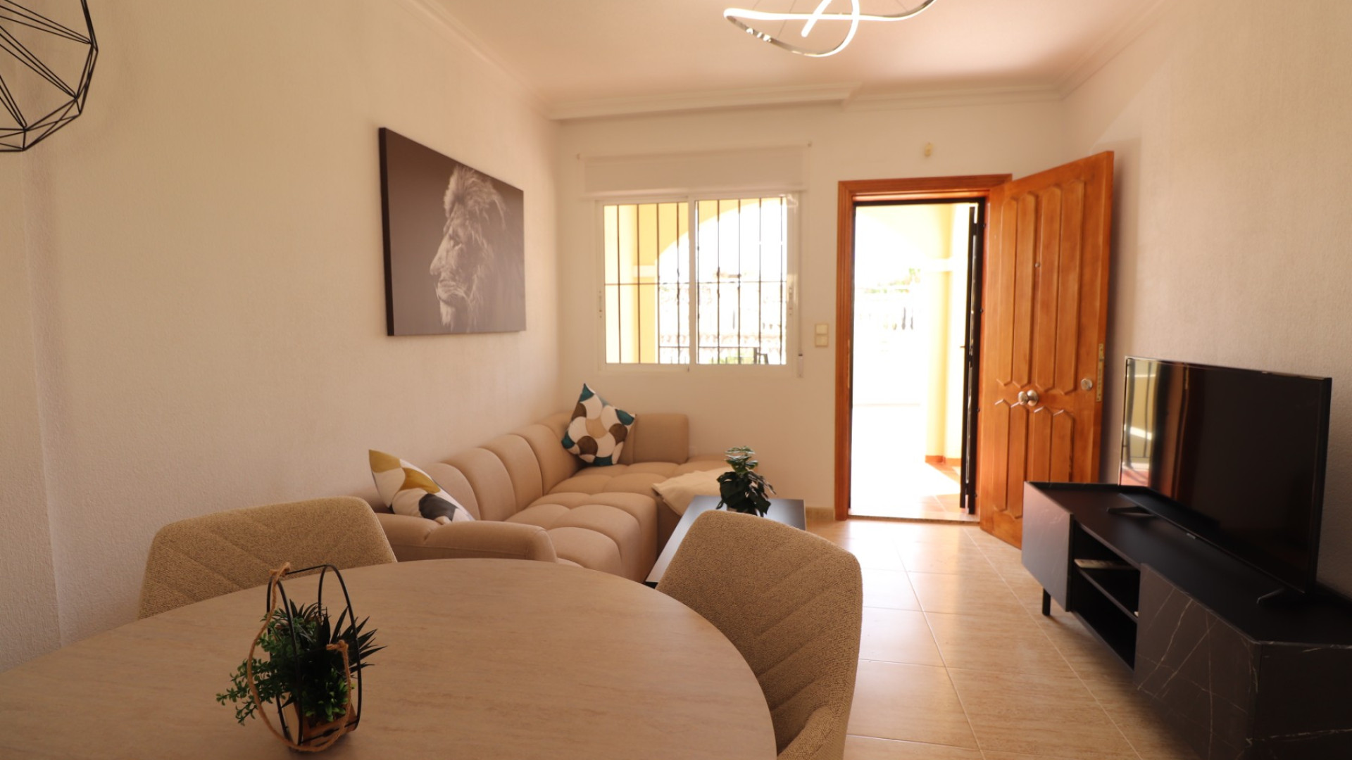 Revente - Bungalow - Algorfa - Montemar