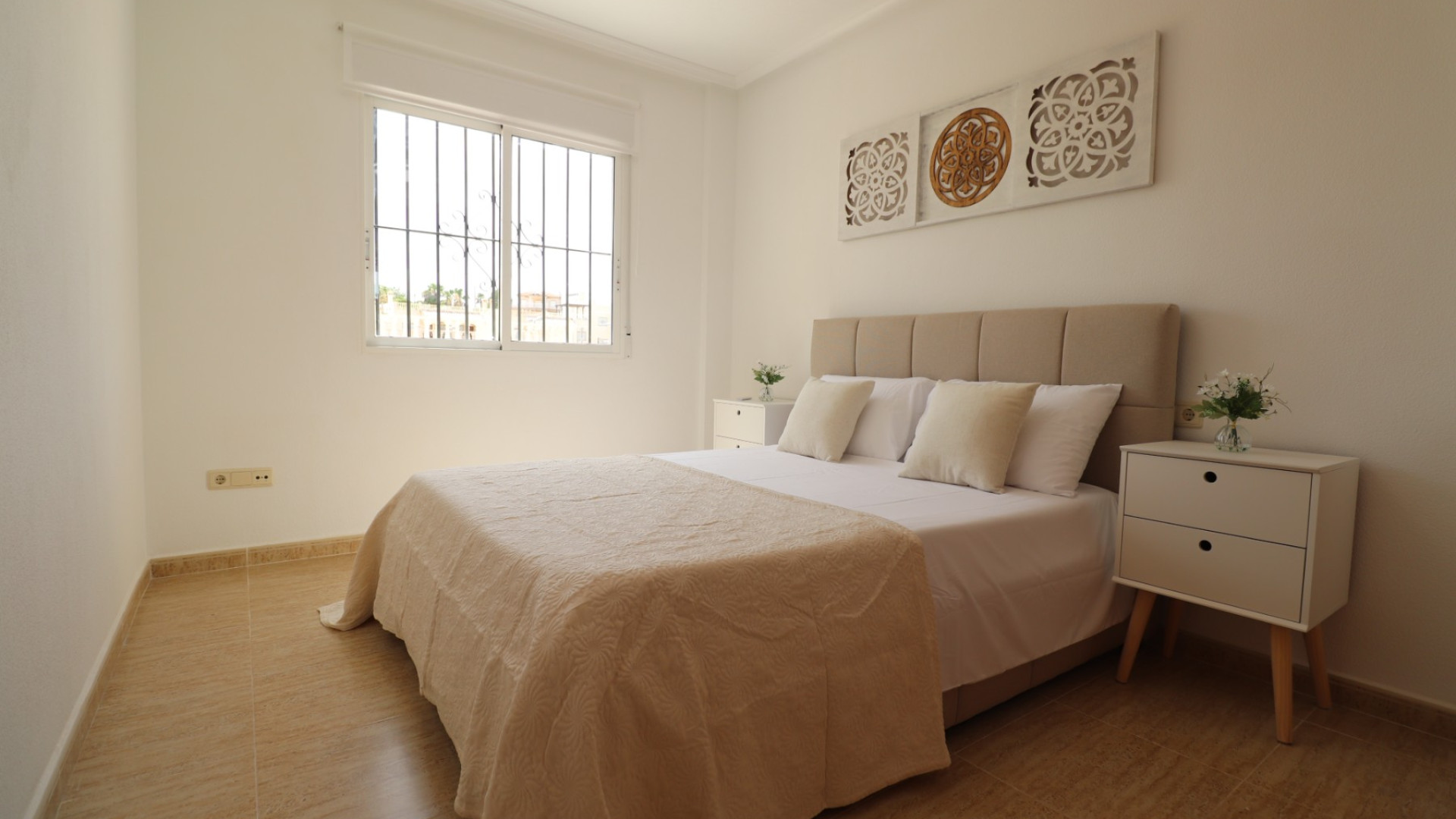Revente - Bungalow - Algorfa - Montemar