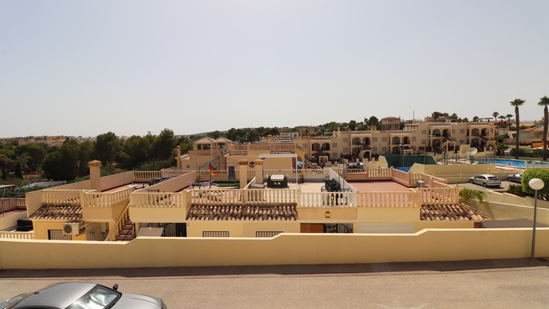 Revente - Bungalow - Algorfa - Montemar