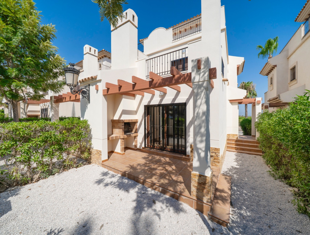 Revente - Bungalow - Algorfa