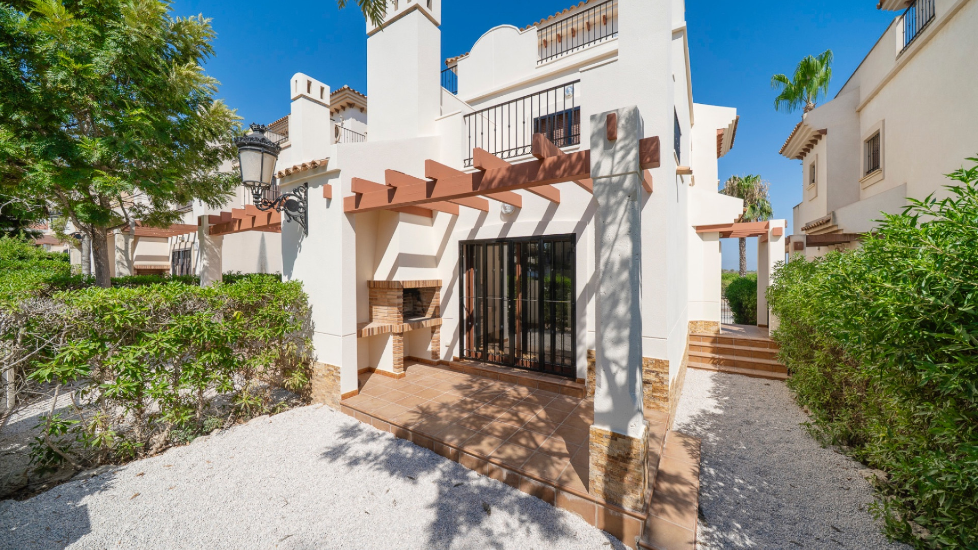 Revente - Bungalow - Algorfa