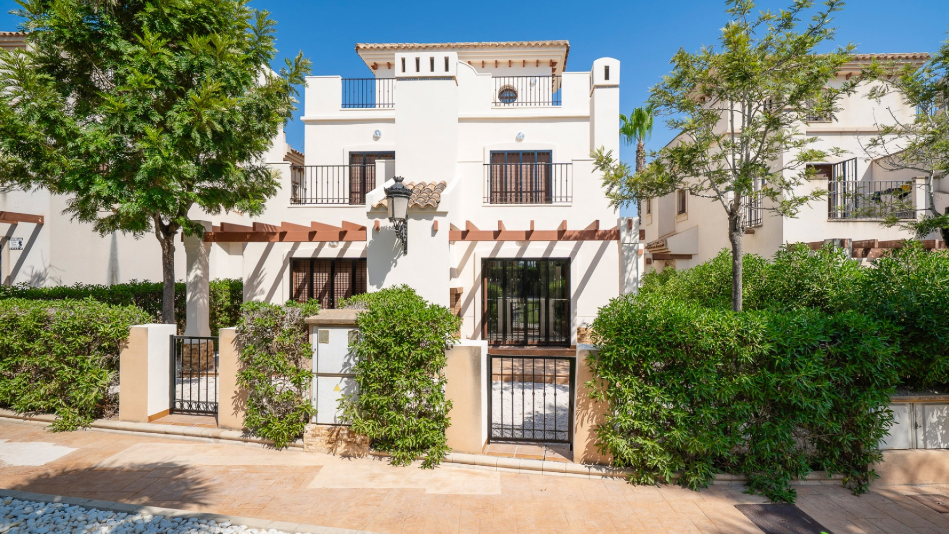 Revente - Bungalow - Algorfa