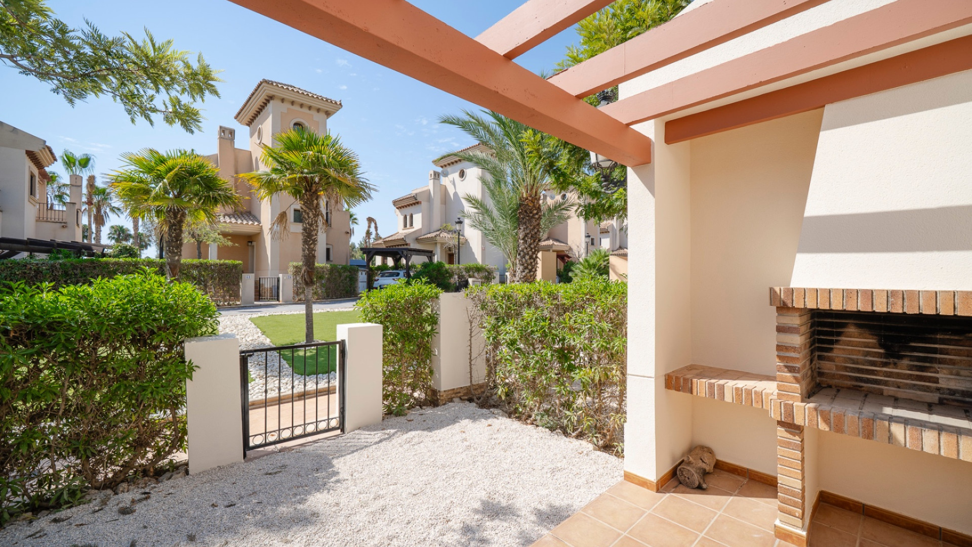 Revente - Bungalow - Algorfa