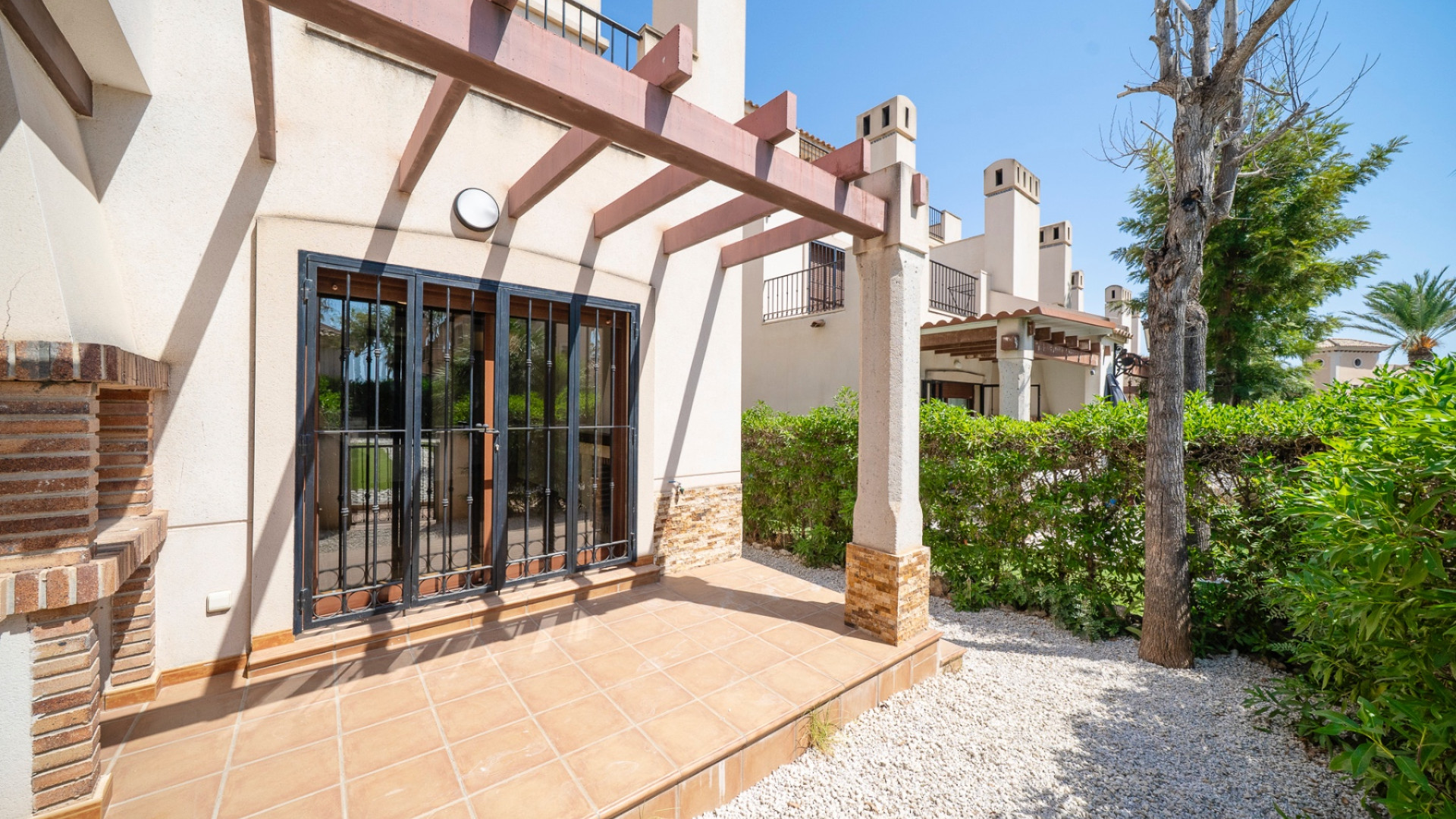 Revente - Bungalow - Algorfa