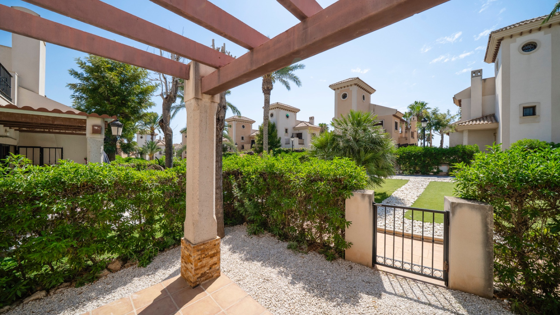 Revente - Bungalow - Algorfa