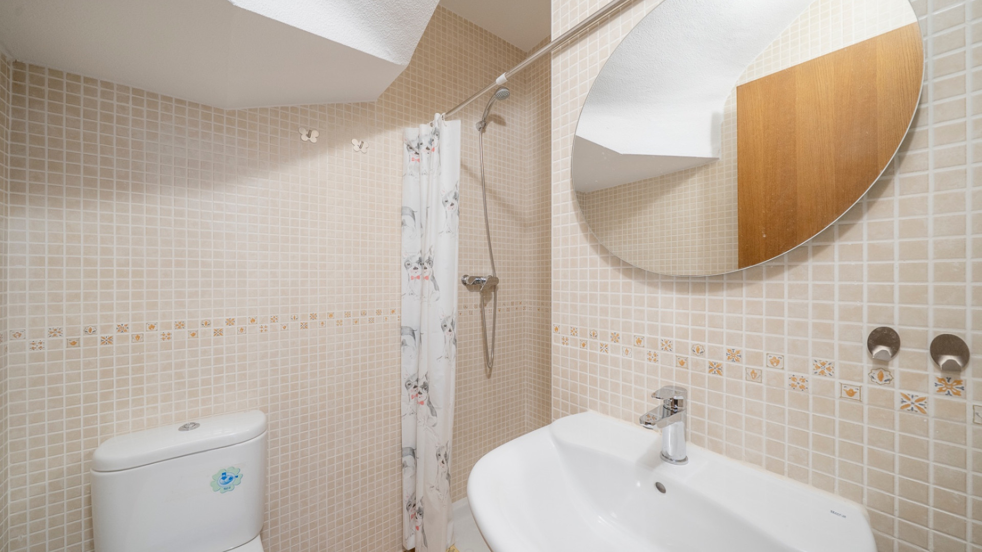 Revente - Bungalow - Algorfa