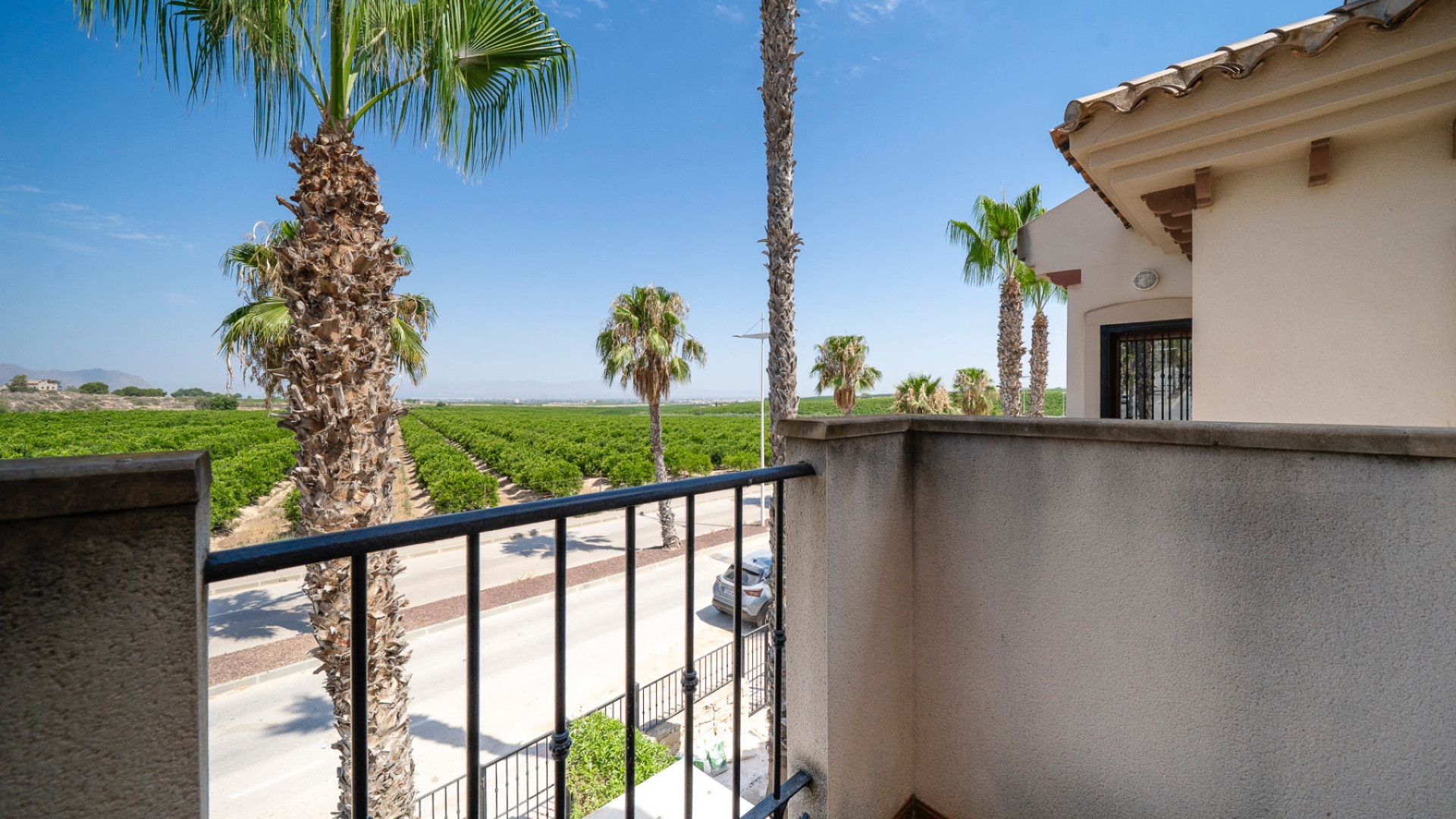 Revente - Bungalow - Algorfa