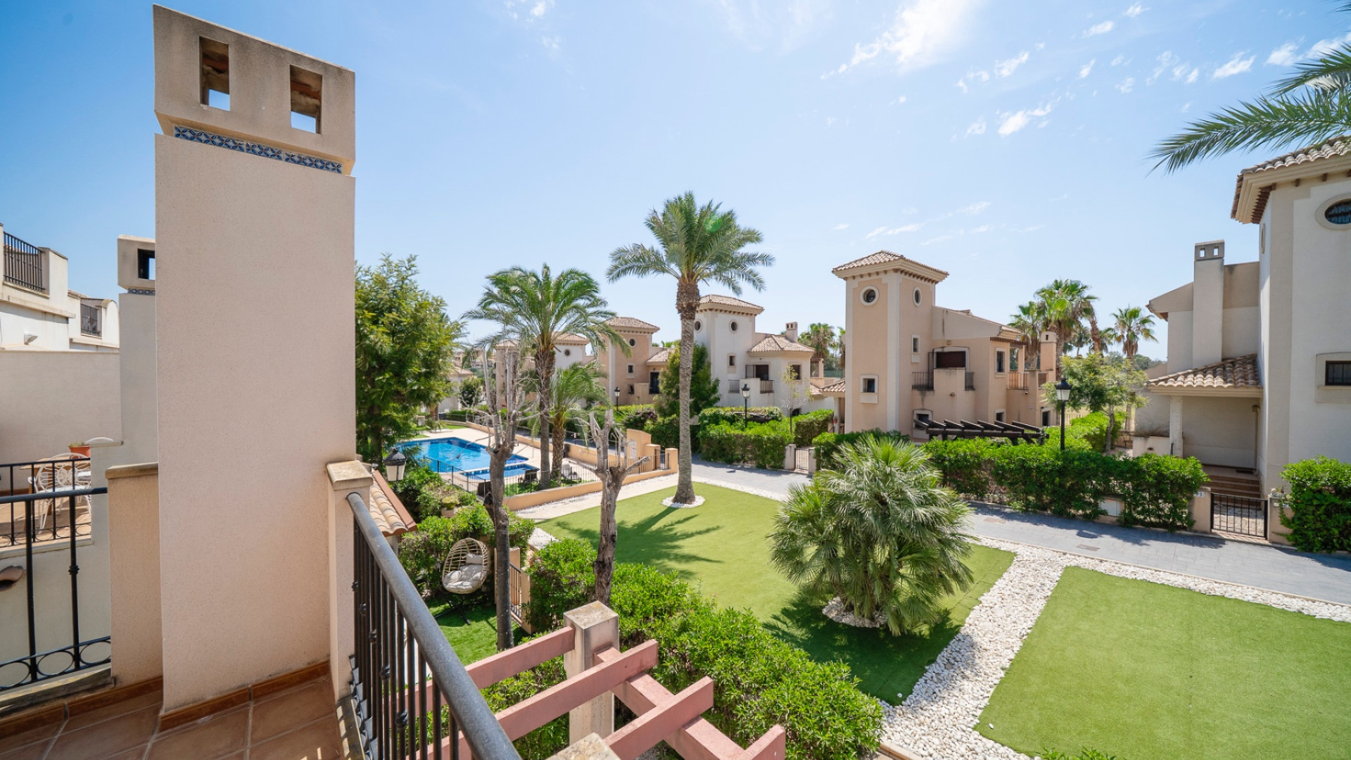 Revente - Bungalow - Algorfa