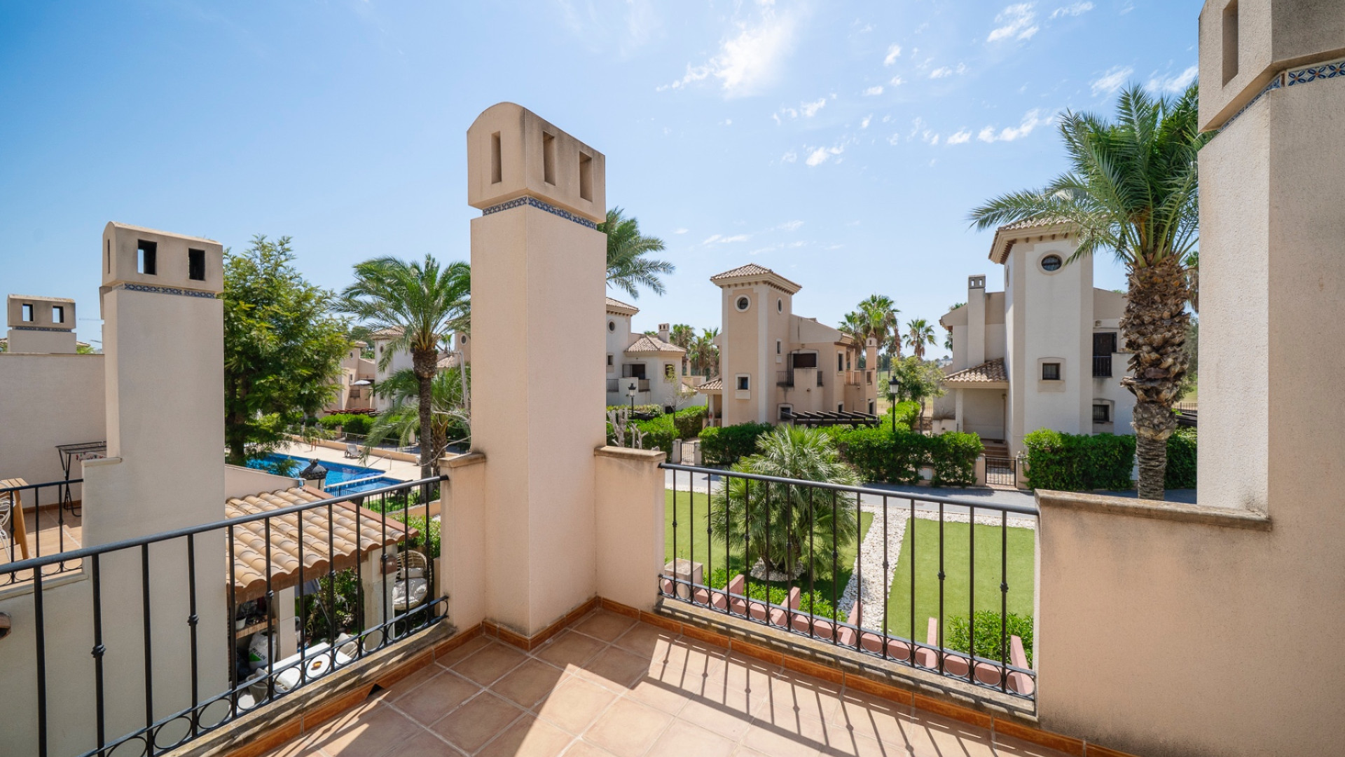 Revente - Bungalow - Algorfa