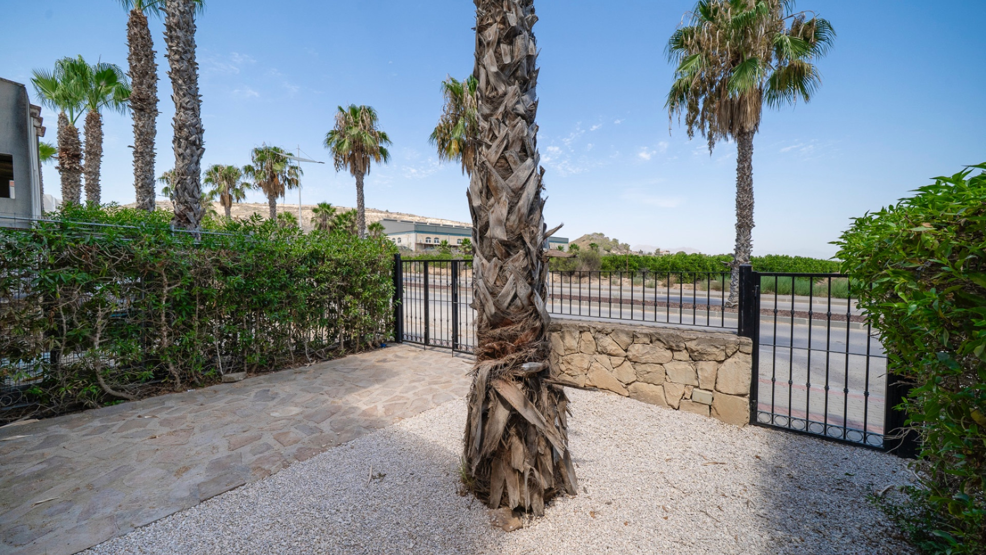 Revente - Bungalow - Algorfa