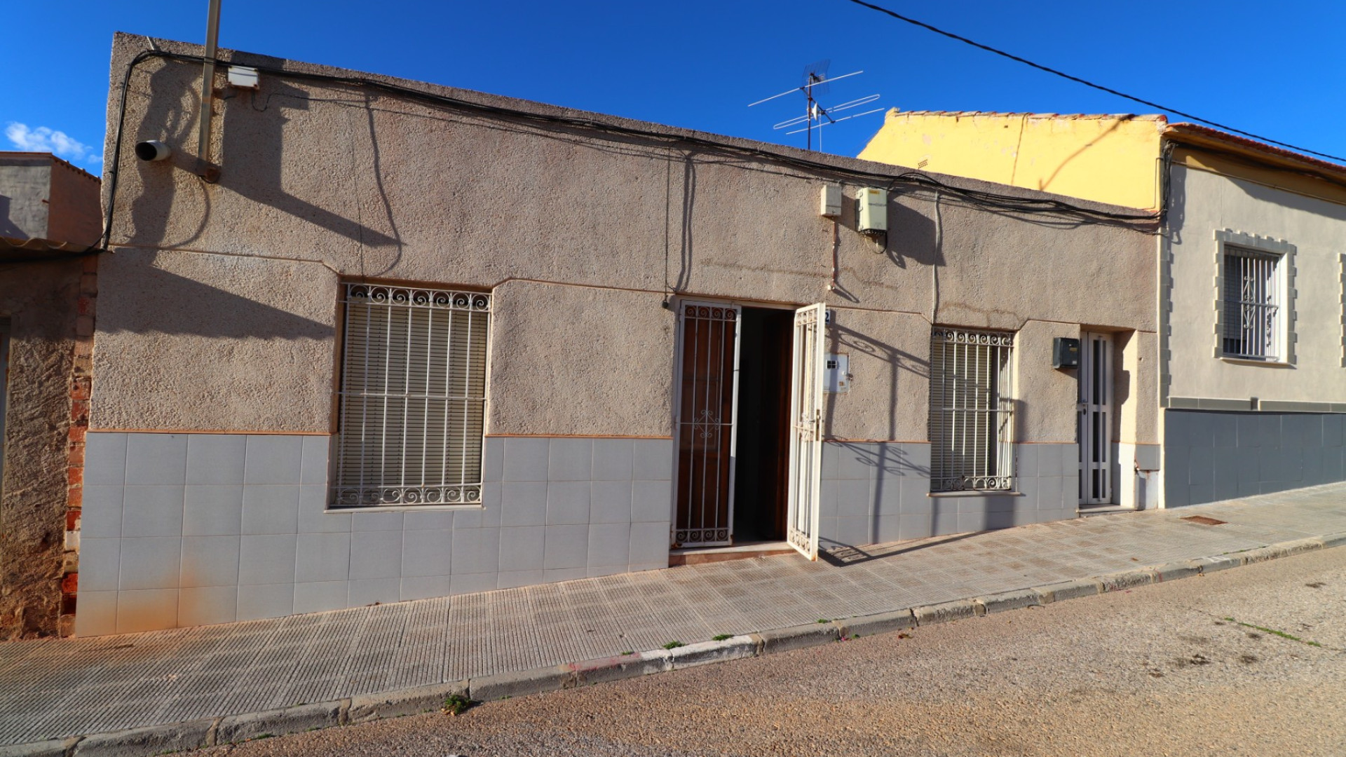 Revente - Bungalow - Benijófar - Benijofar - Village