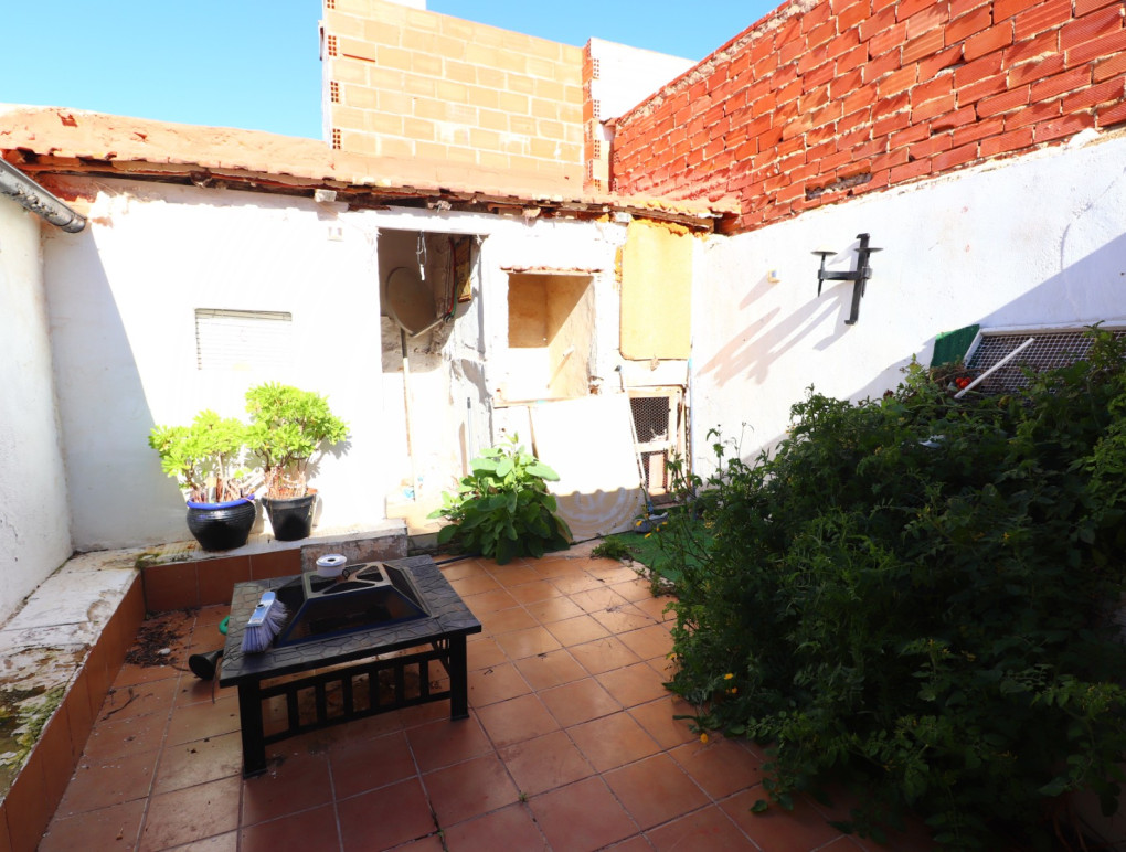 Revente - Bungalow - Benijófar - Benijofar - Village