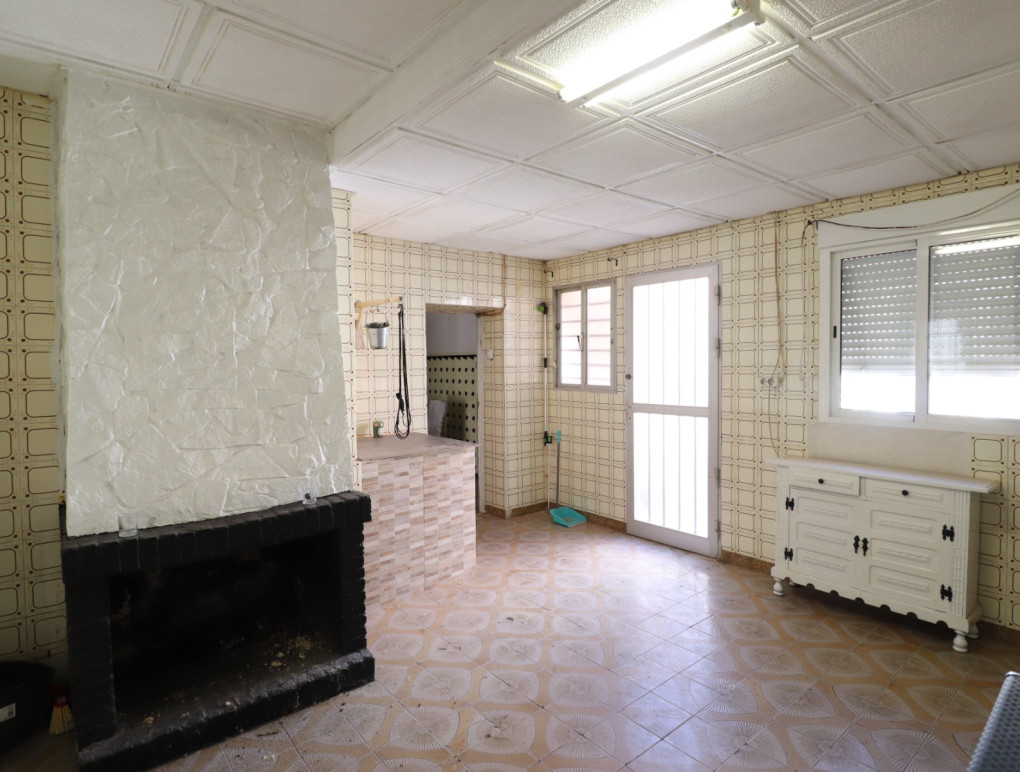 Revente - Bungalow - Benijófar - Benijofar - Village