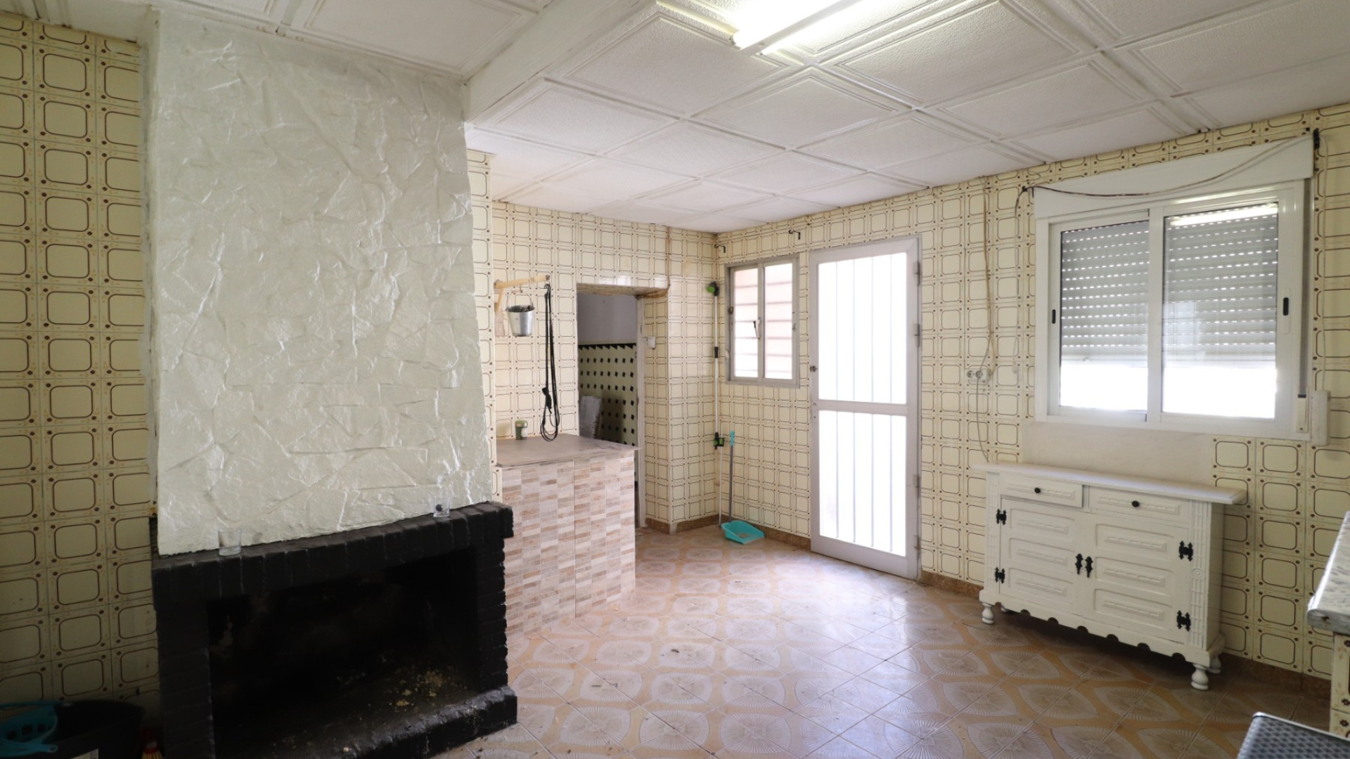 Revente - Bungalow - Benijófar - Benijofar - Village